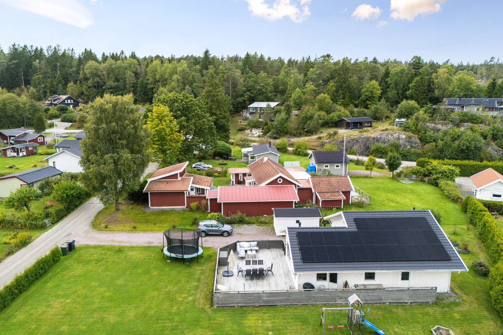 Villa, Duvesjön 205, Kungälv -Duvesjön, Kungälv
