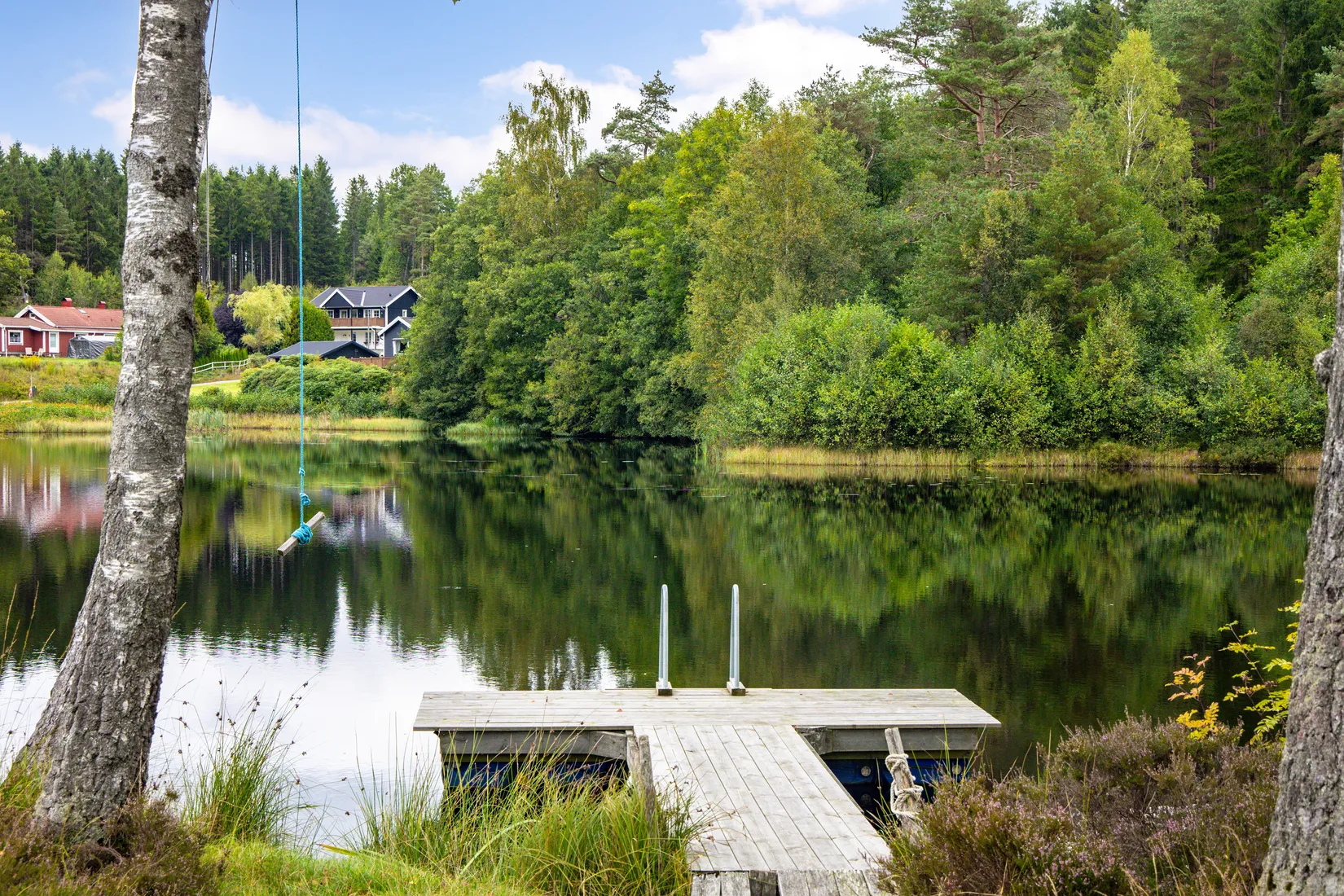 Villa, Duvesjön 205, Kungälv -Duvesjön, Kungälv