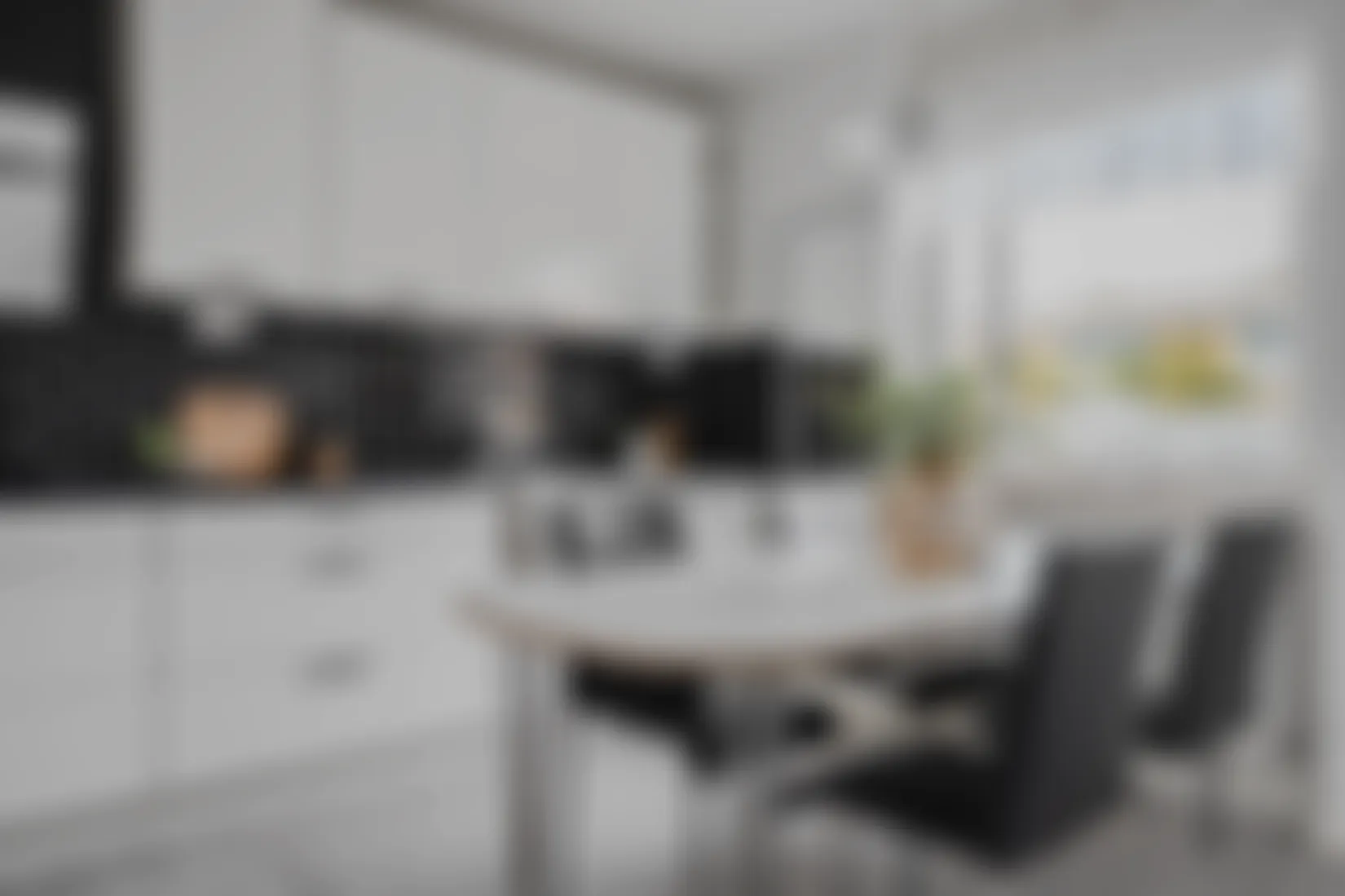 Bostadsrätt, Adressen är dold tillsvidare, Malmö