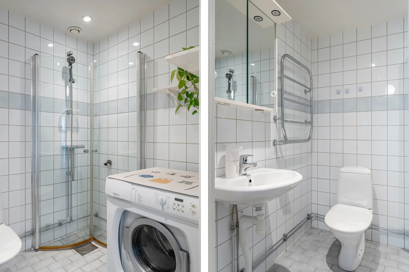 Bostadsrätt, Hägernäsvägen 6, Hägernäs, Täby
