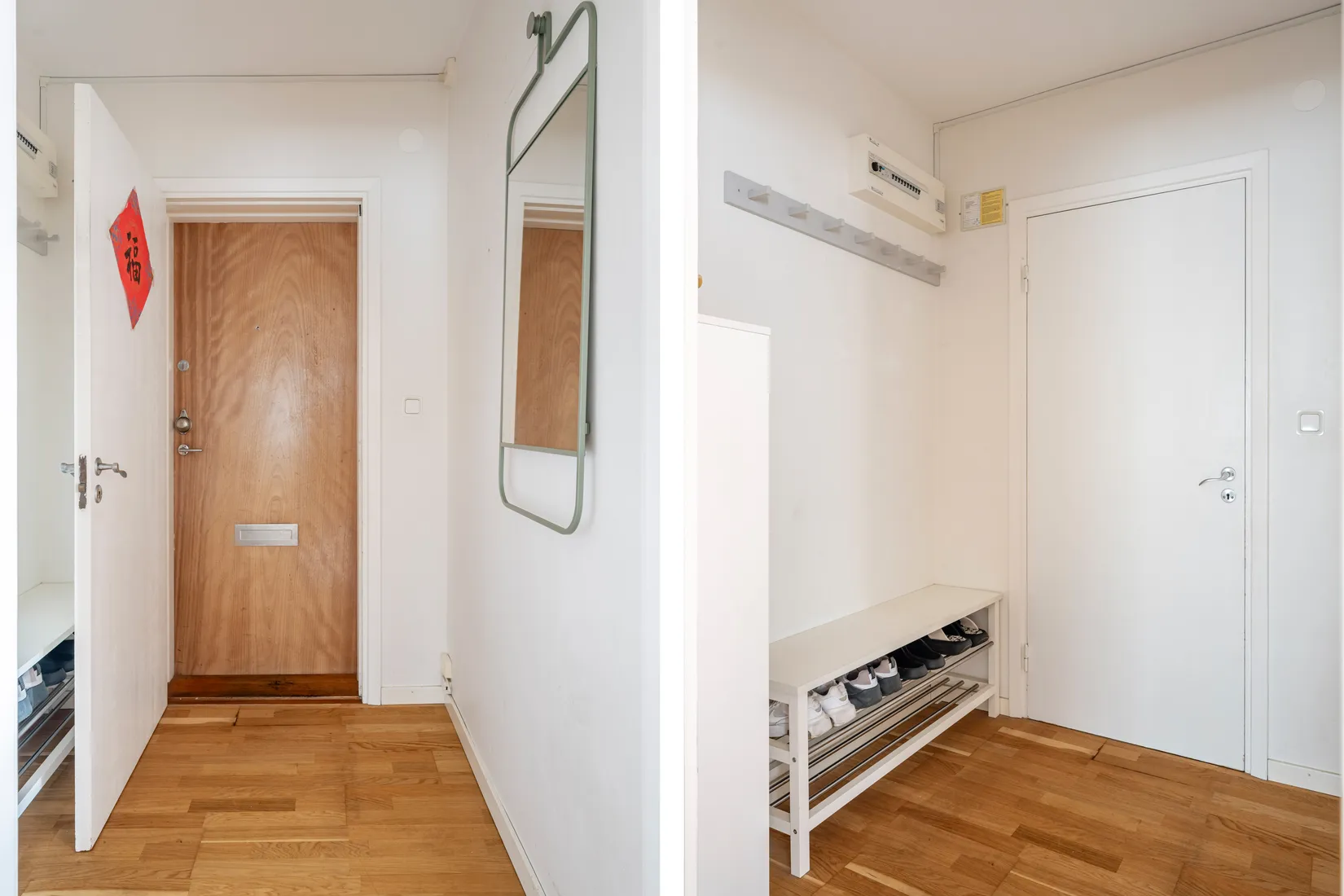 Bostadsrätt, Hägernäsvägen 6, Hägernäs, Täby