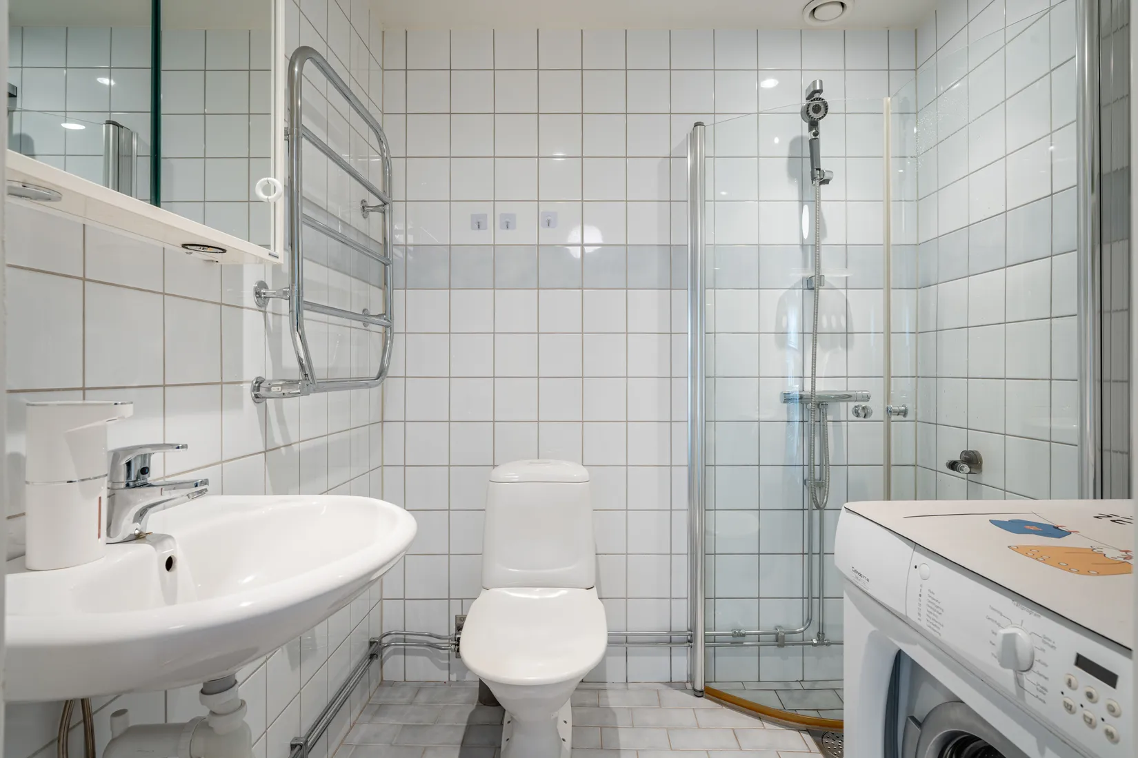 Bostadsrätt, Hägernäsvägen 6, Hägernäs, Täby