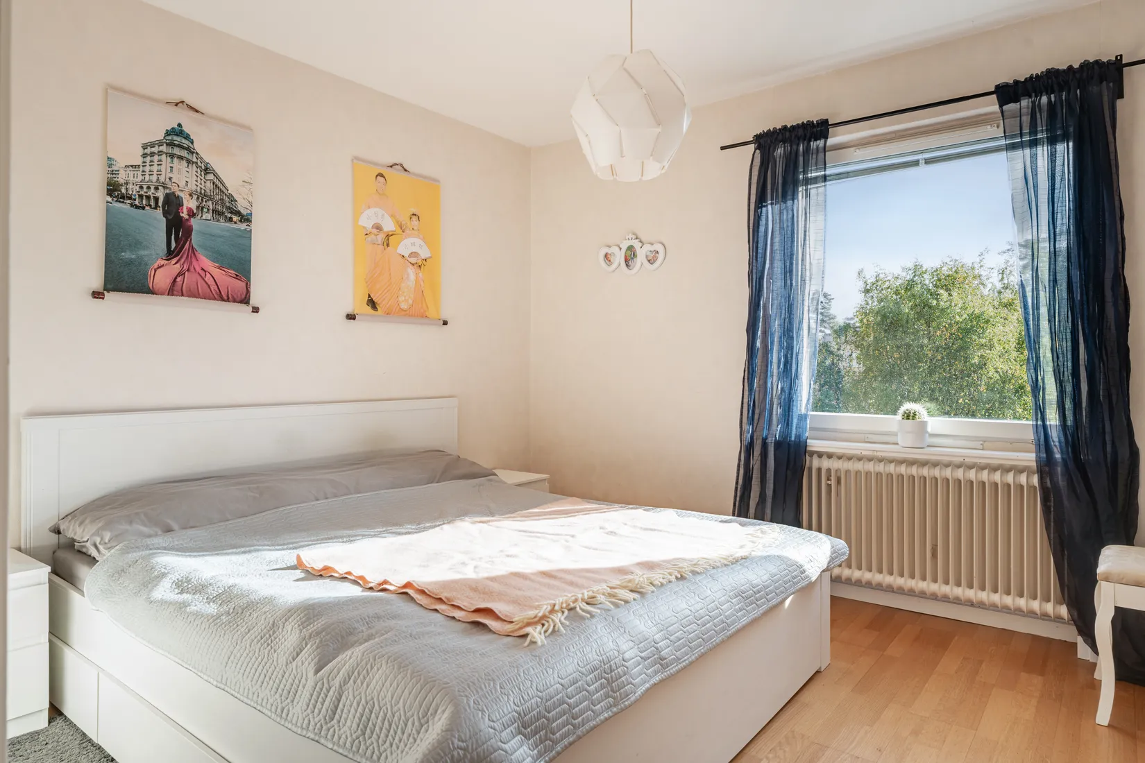 Bostadsrätt, Hägernäsvägen 6, Hägernäs, Täby