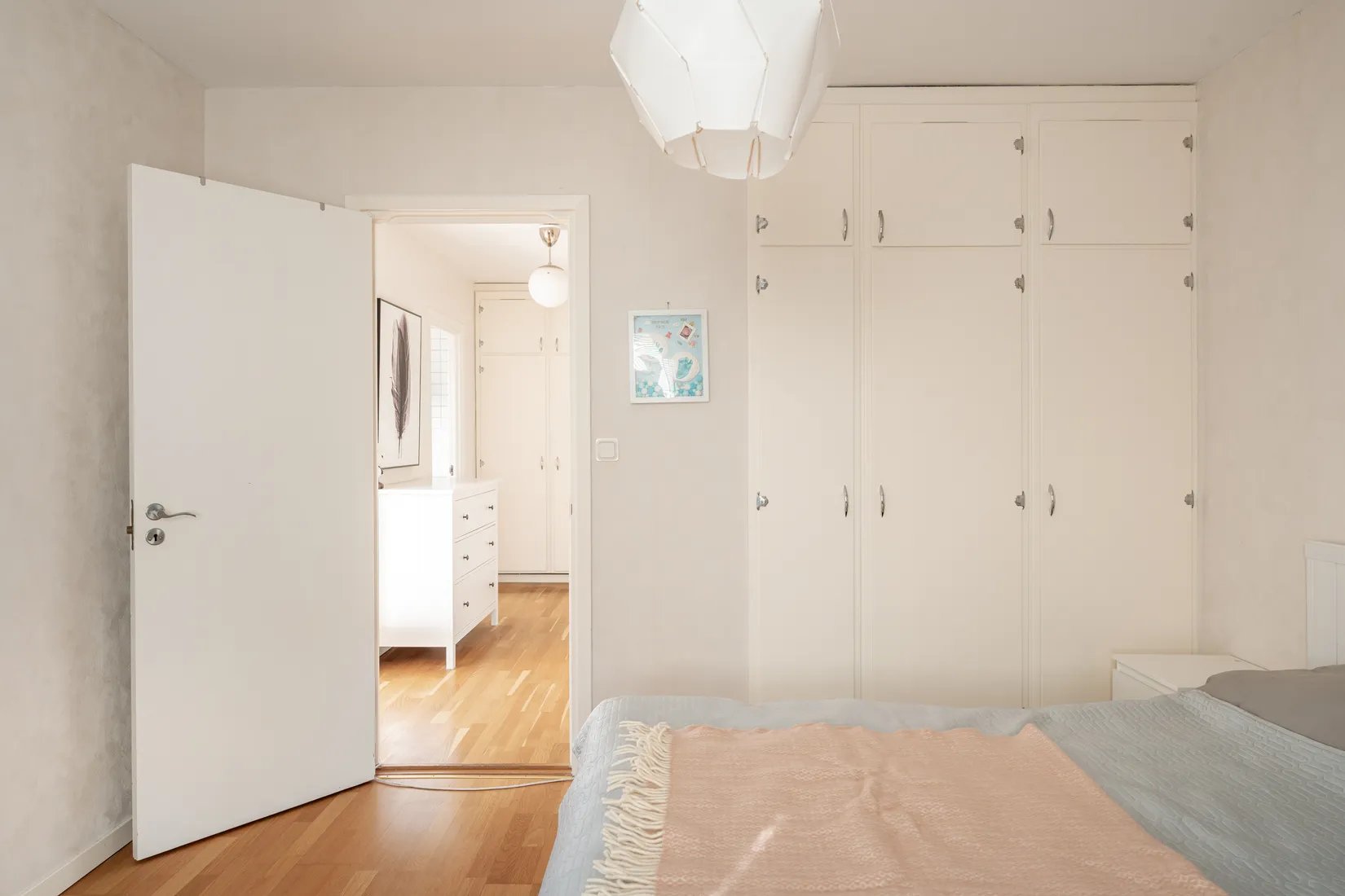Bostadsrätt, Hägernäsvägen 6, Hägernäs, Täby