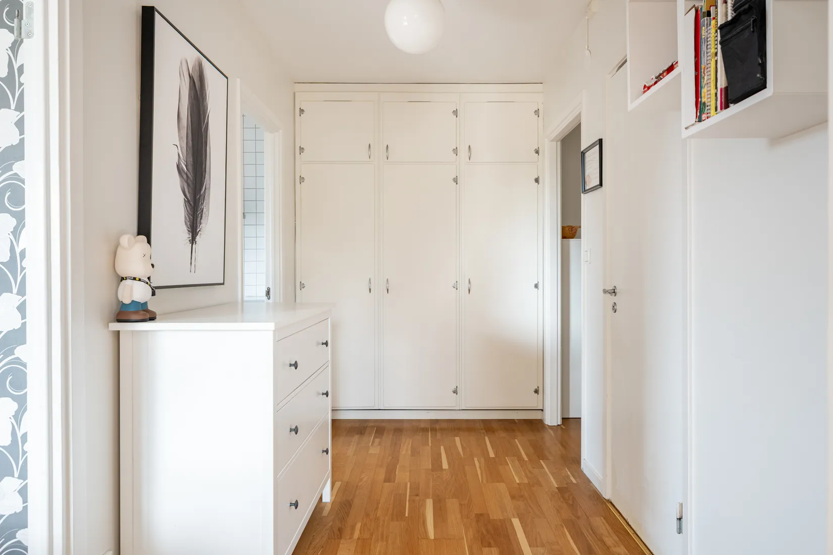 Bostadsrätt, Hägernäsvägen 6, Hägernäs, Täby