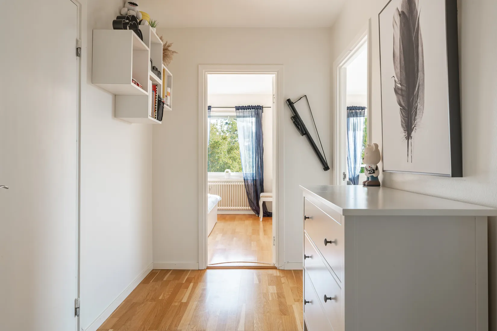 Bostadsrätt, Hägernäsvägen 6, Hägernäs, Täby