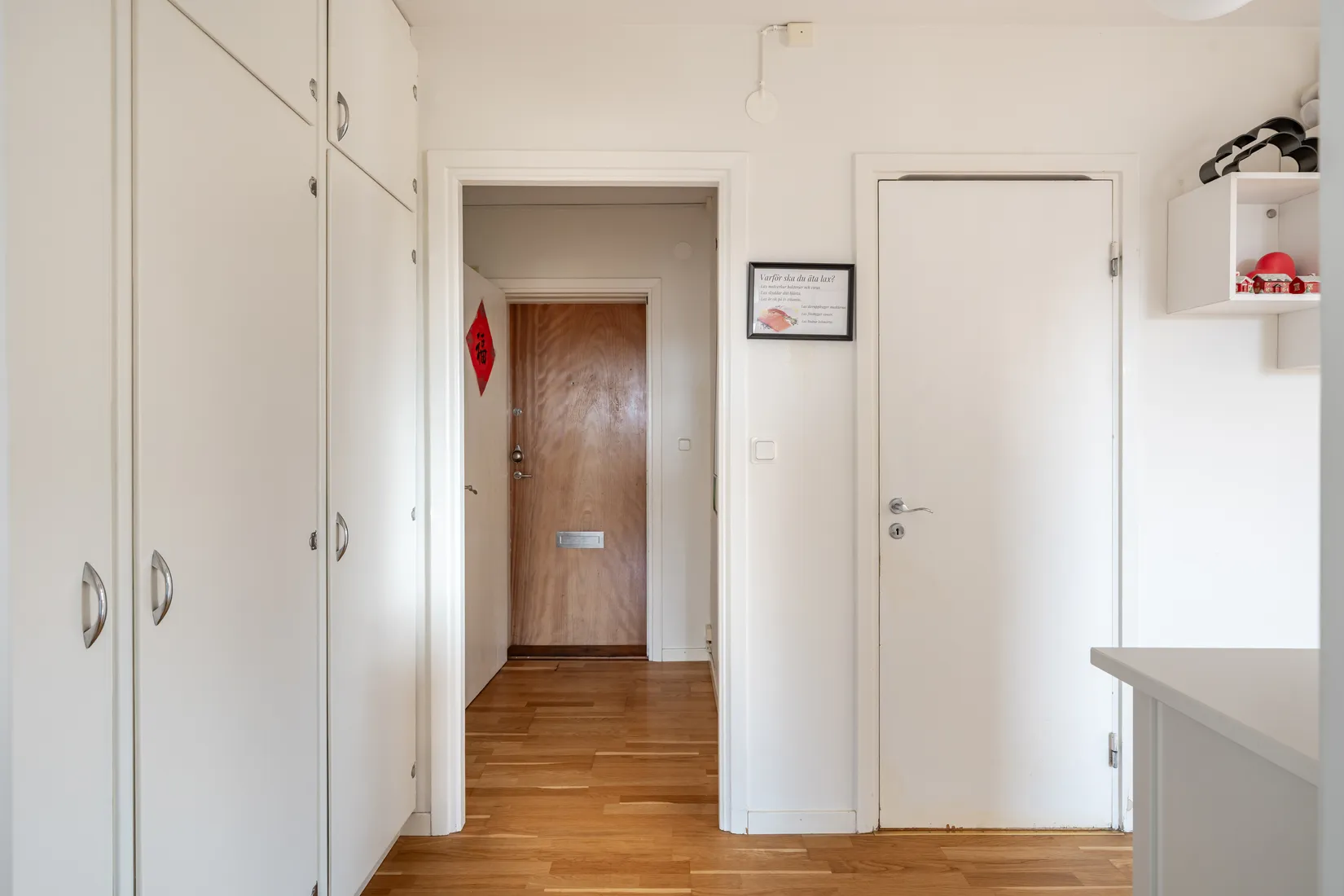 Bostadsrätt, Hägernäsvägen 6, Hägernäs, Täby