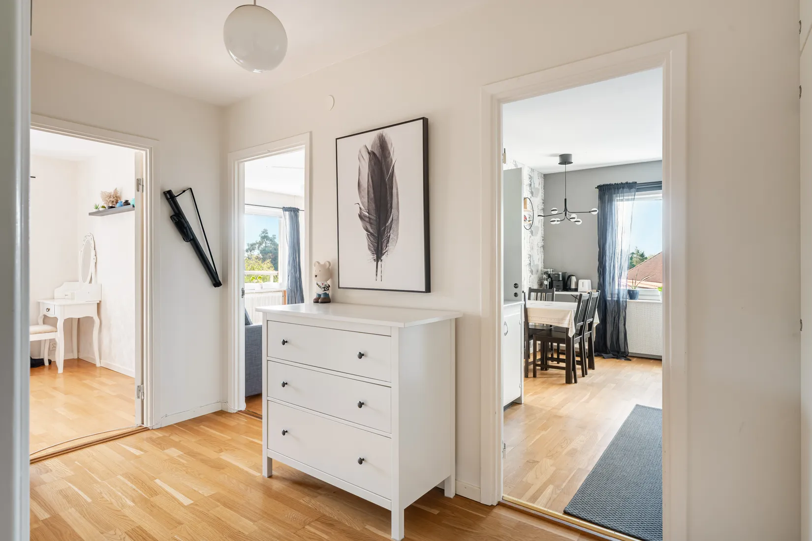 Bostadsrätt, Hägernäsvägen 6, Hägernäs, Täby