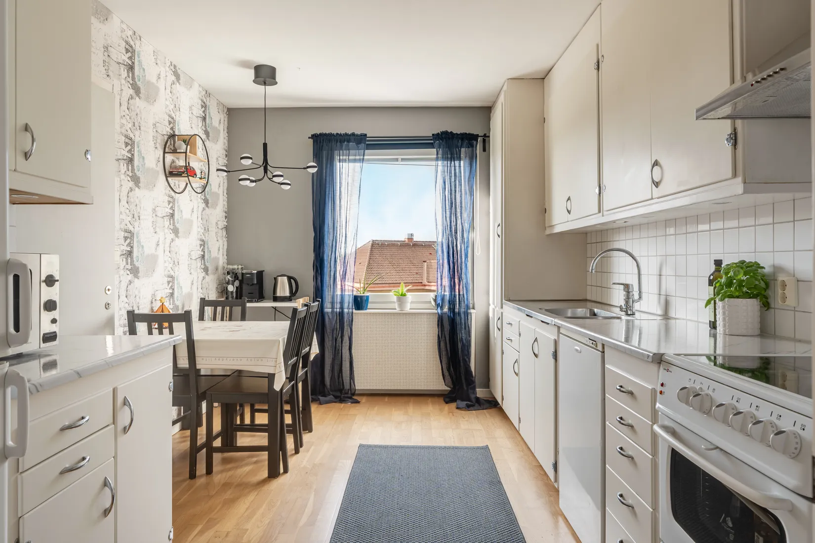 Bostadsrätt, Hägernäsvägen 6, Hägernäs, Täby