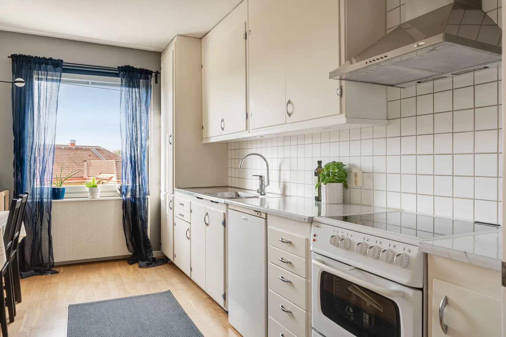 Bostadsrätt, Hägernäsvägen 6, Hägernäs, Täby
