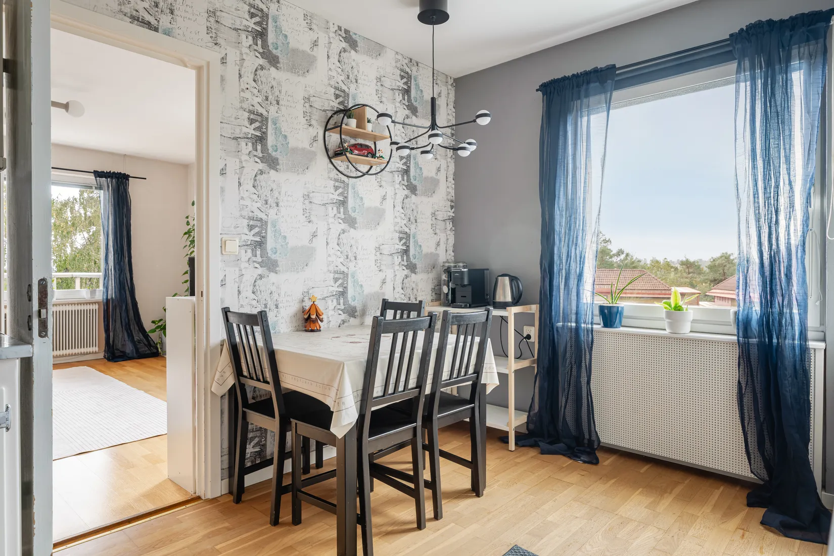 Bostadsrätt, Hägernäsvägen 6, Hägernäs, Täby