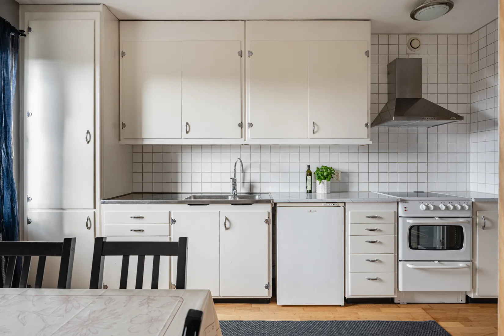 Bostadsrätt, Hägernäsvägen 6, Hägernäs, Täby