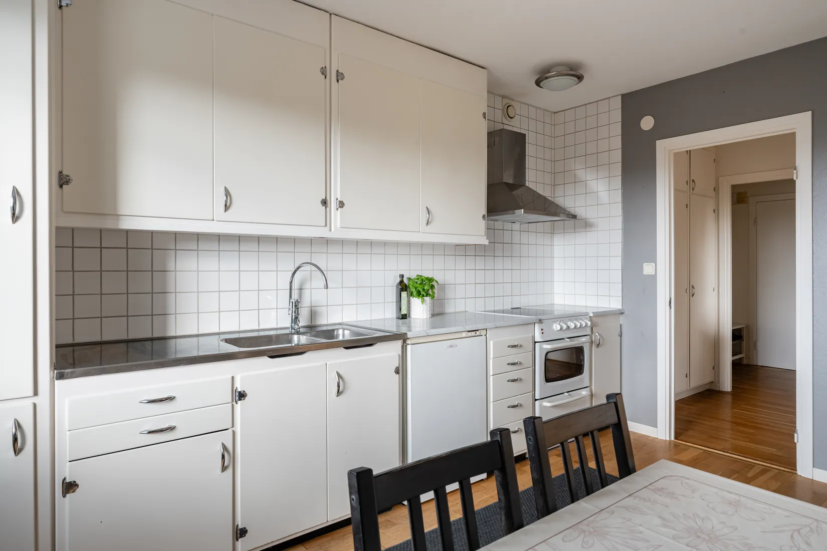 Bostadsrätt, Hägernäsvägen 6, Hägernäs, Täby