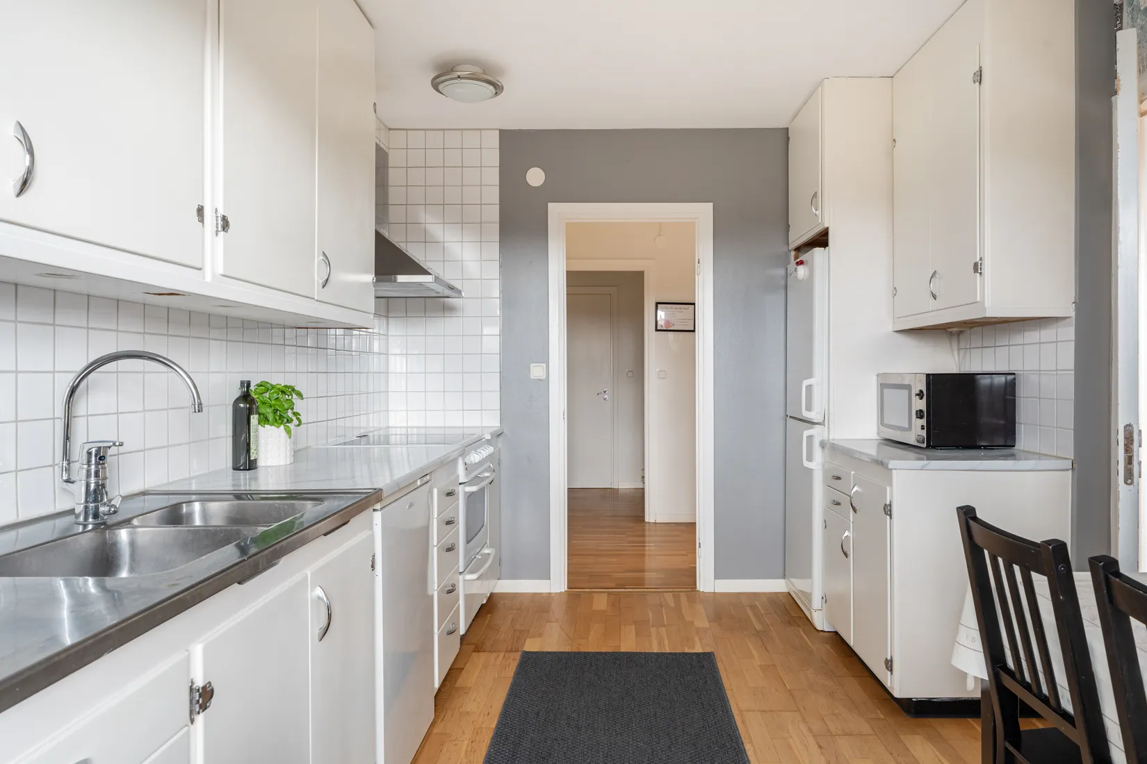 Bostadsrätt, Hägernäsvägen 6, Hägernäs, Täby