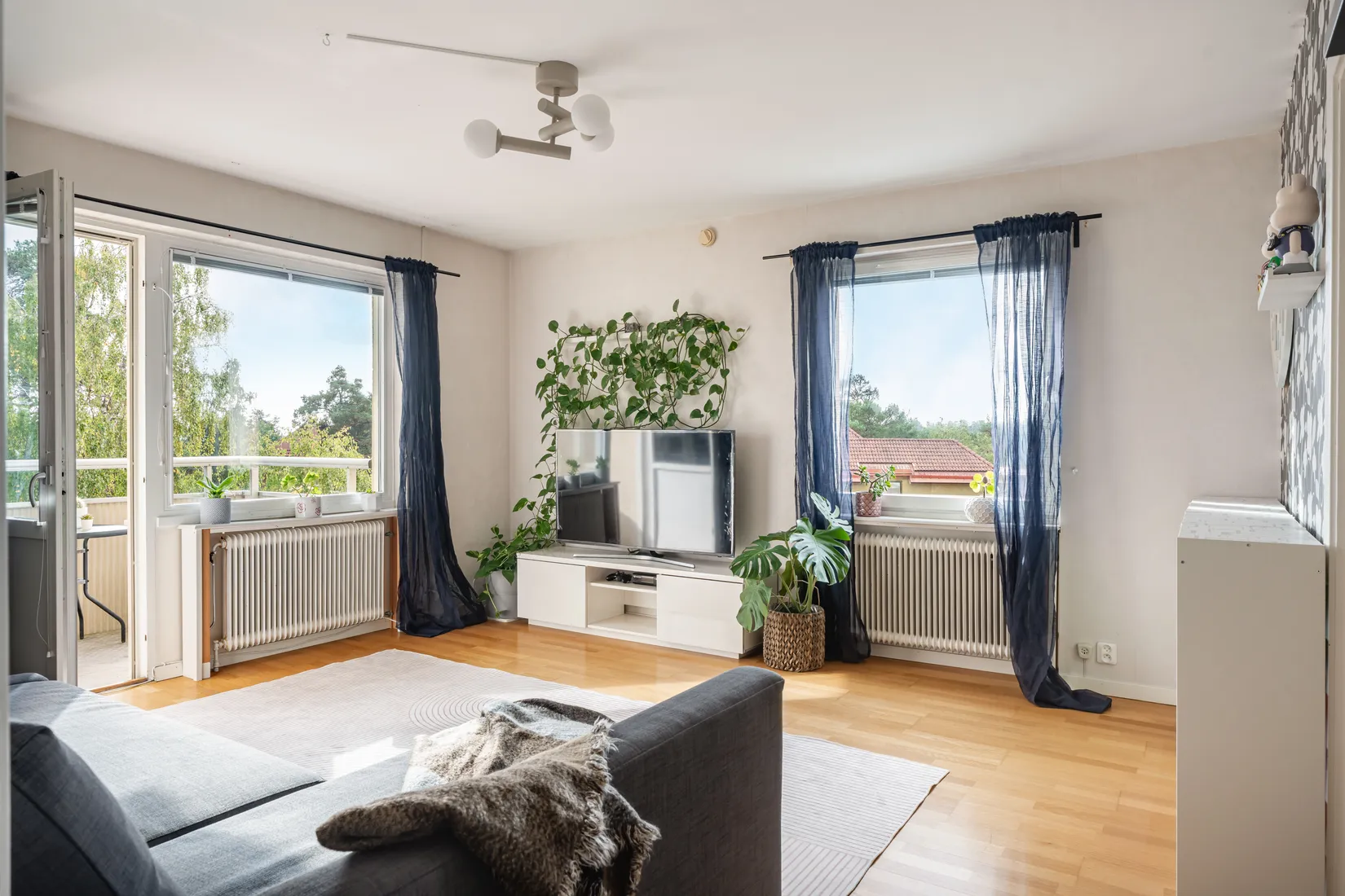 Bostadsrätt, Hägernäsvägen 6, Hägernäs, Täby