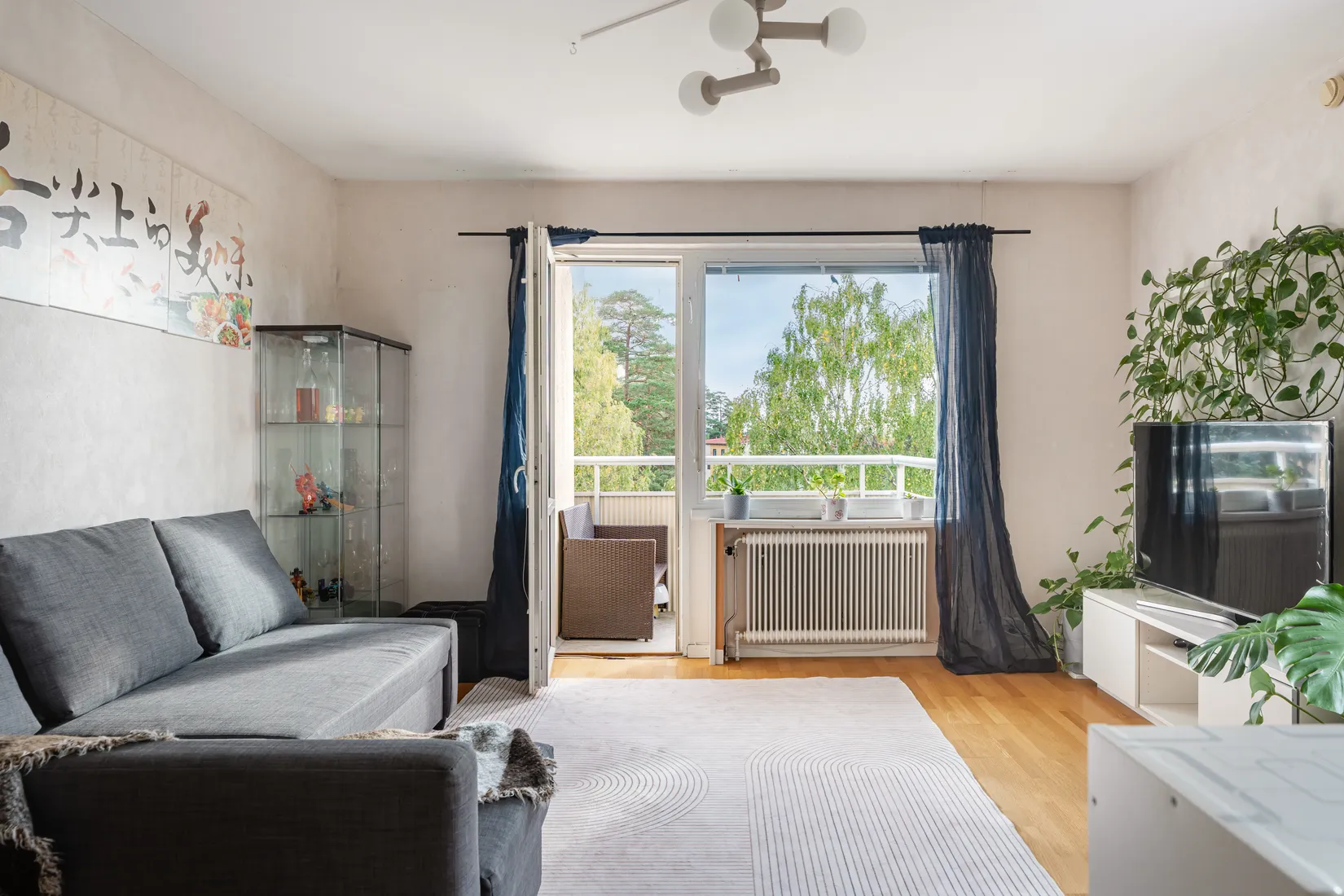 Bostadsrätt, Hägernäsvägen 6, Hägernäs, Täby