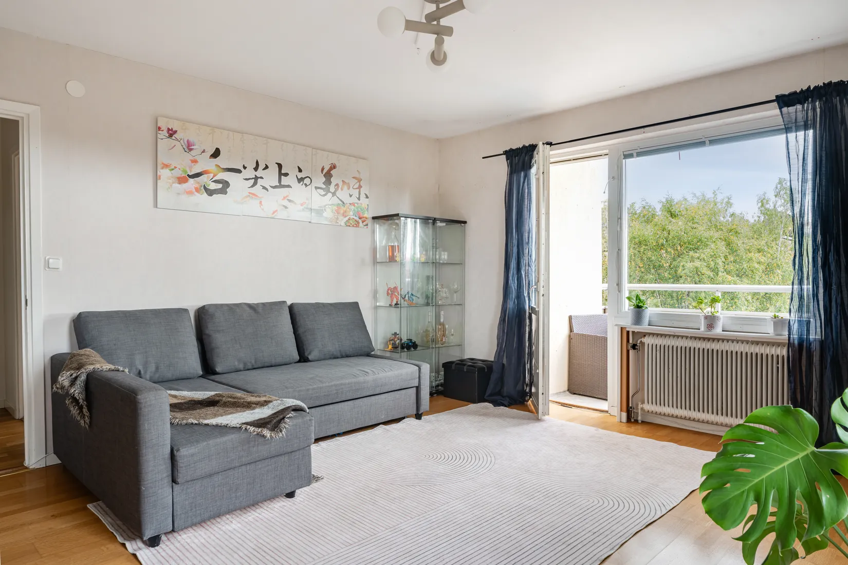 Bostadsrätt, Hägernäsvägen 6, Hägernäs, Täby