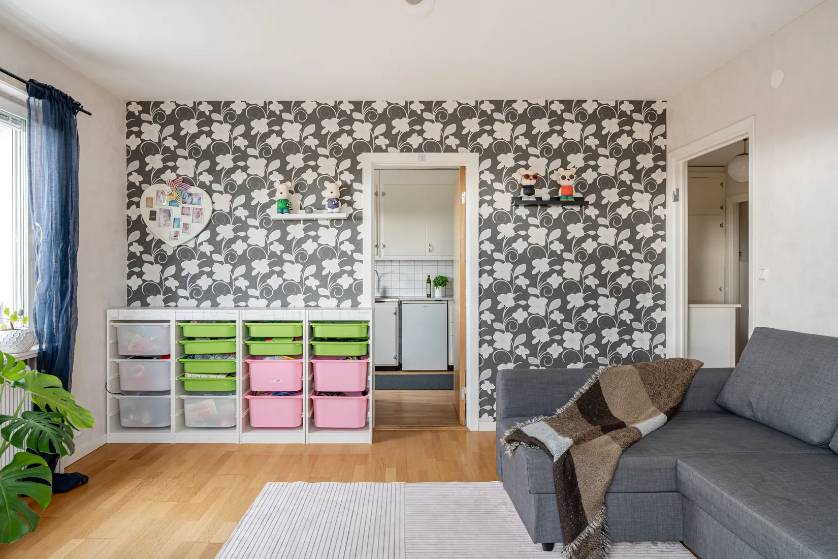 Bostadsrätt, Hägernäsvägen 6, Hägernäs, Täby