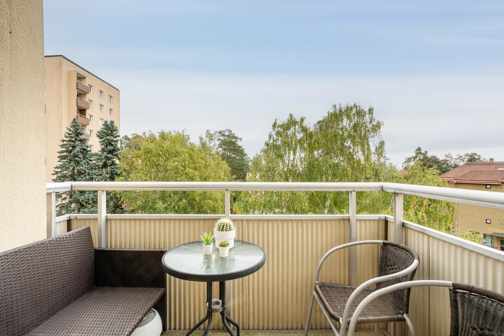 Bostadsrätt, Hägernäsvägen 6, Hägernäs, Täby