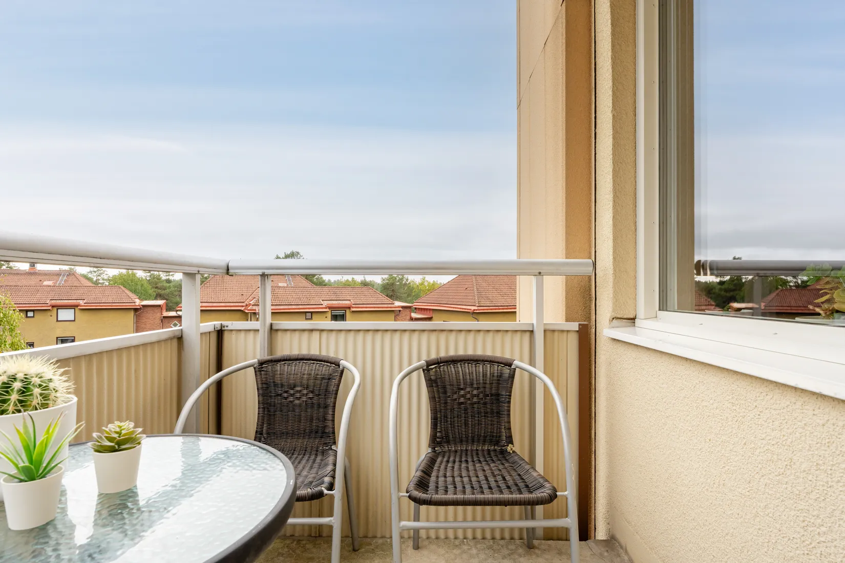 Bostadsrätt, Hägernäsvägen 6, Hägernäs, Täby