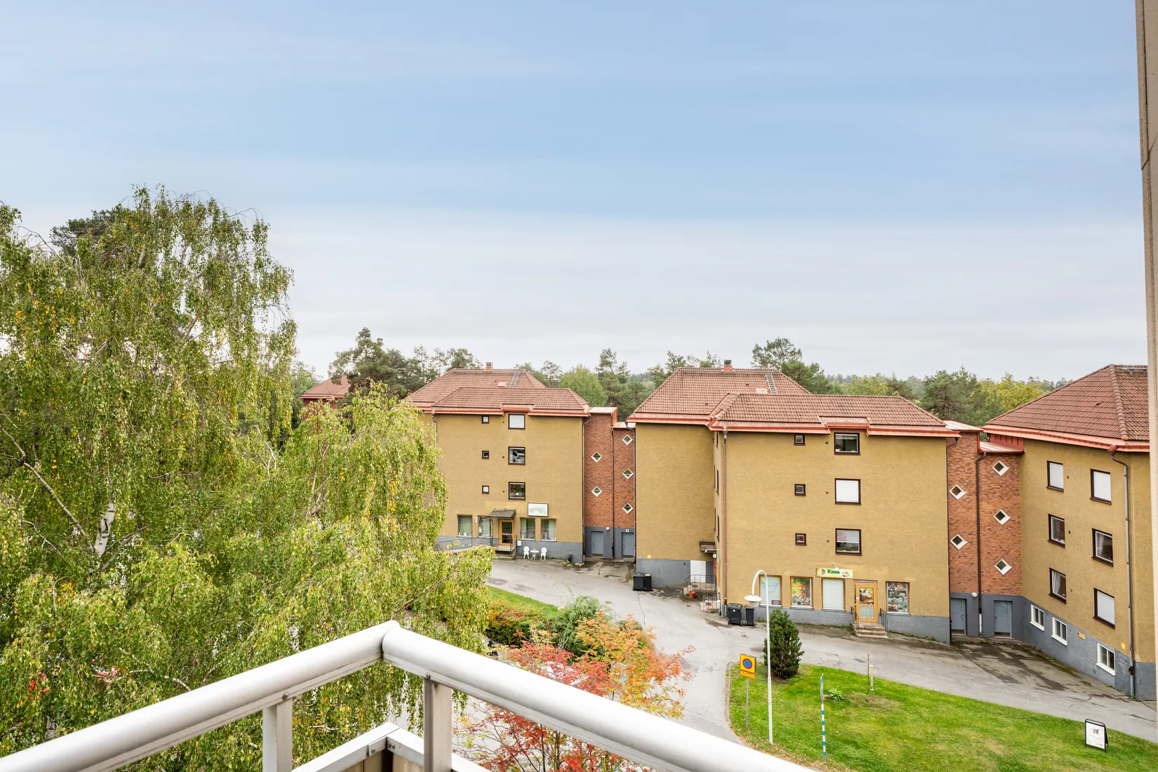 Bostadsrätt, Hägernäsvägen 6, Hägernäs, Täby