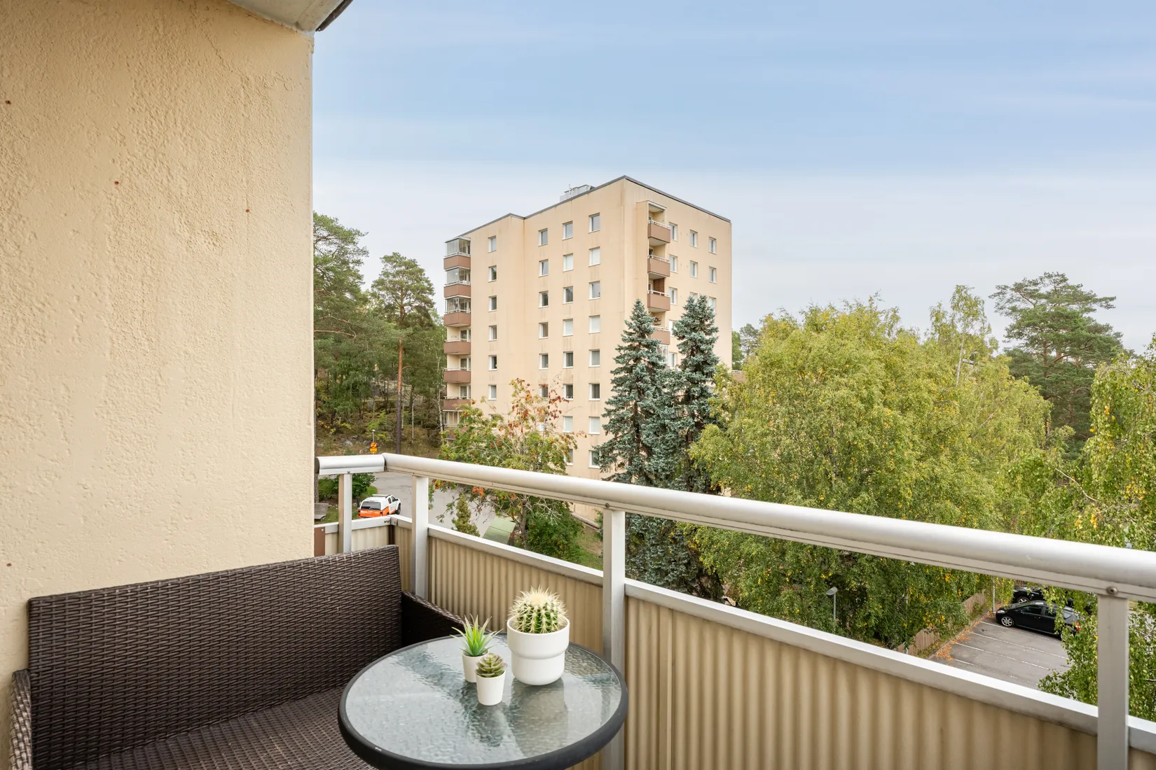 Bostadsrätt, Hägernäsvägen 6, Hägernäs, Täby
