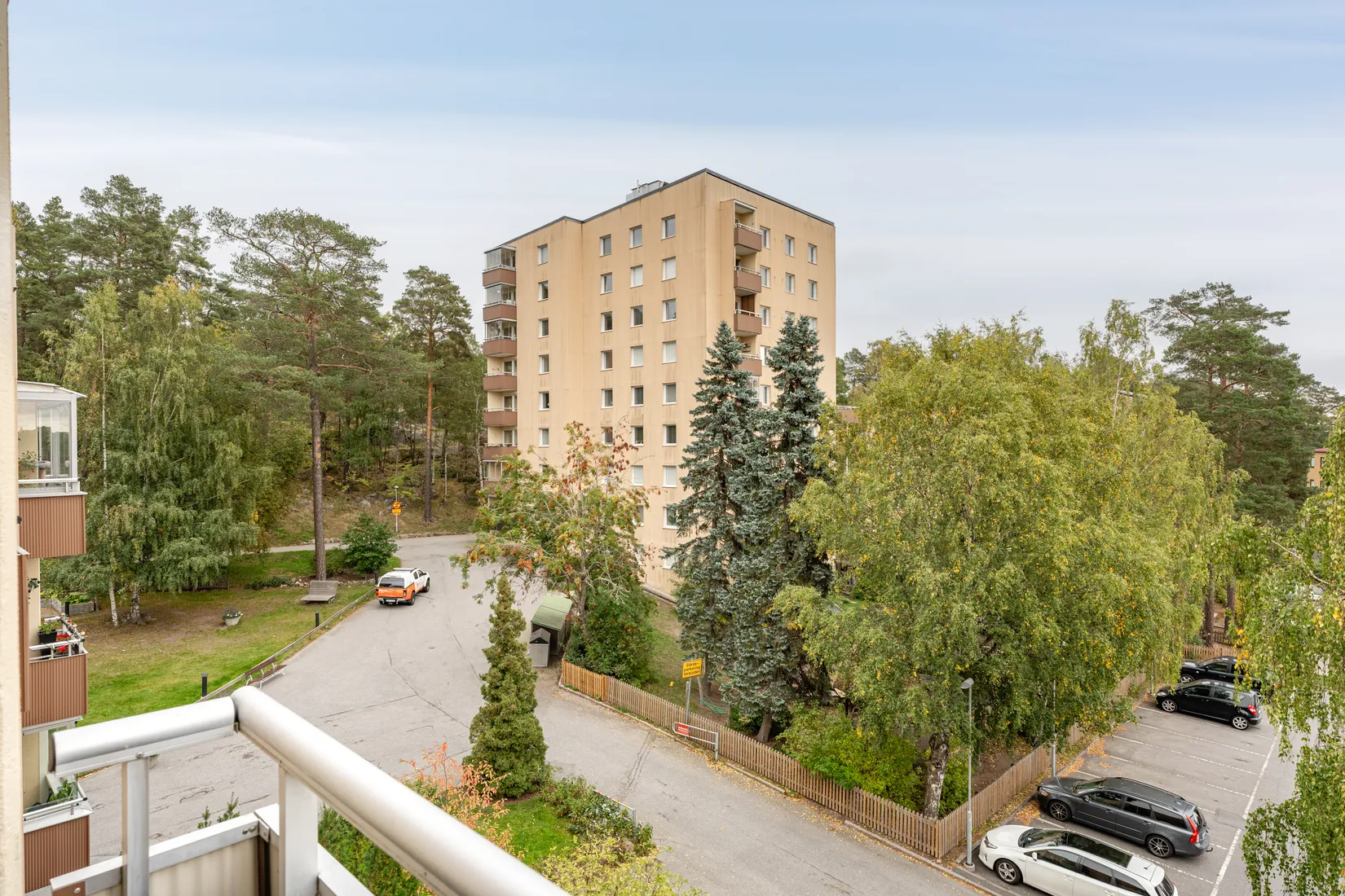 Bostadsrätt, Hägernäsvägen 6, Hägernäs, Täby