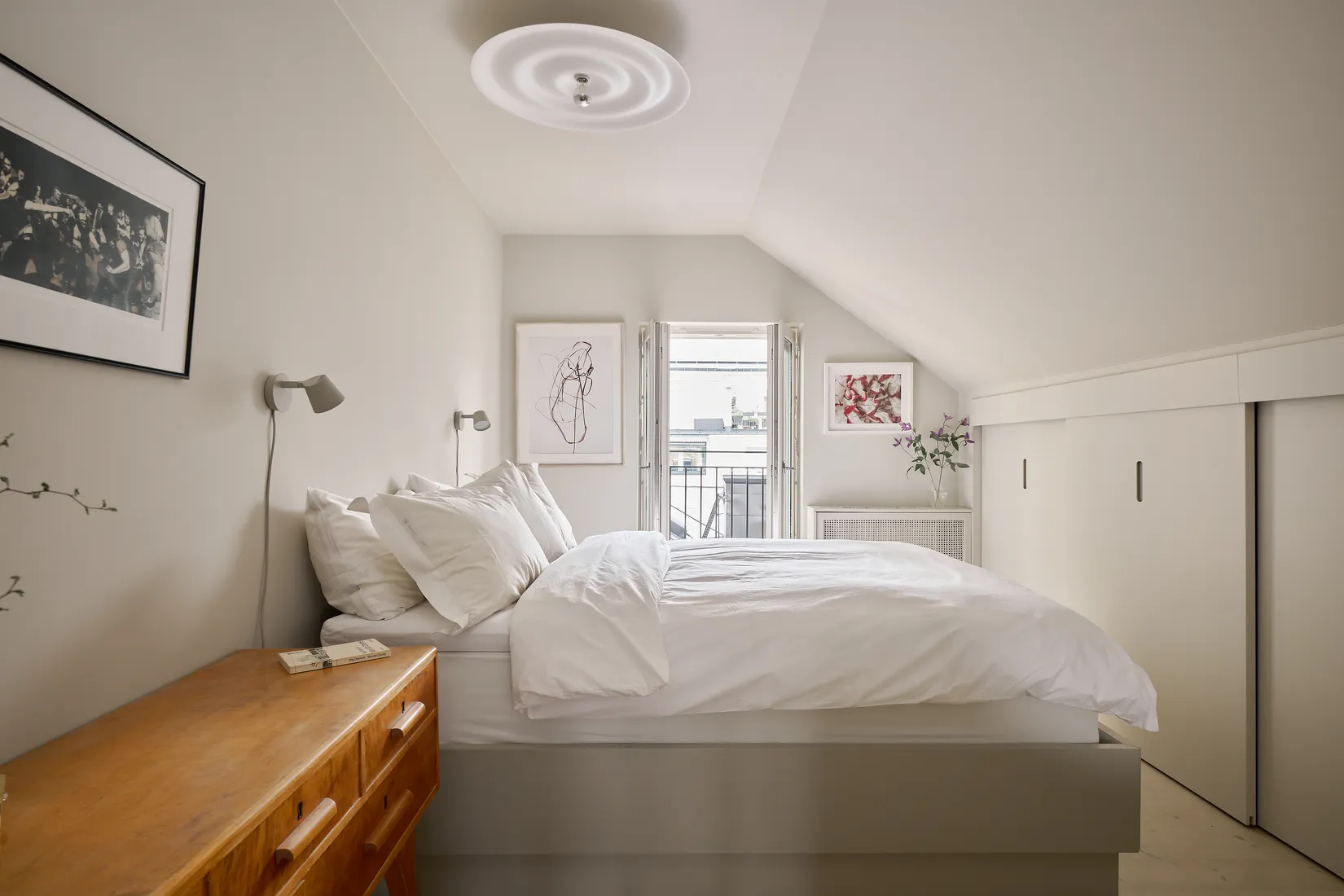 Bostadsrätt, Bondegatan 1D, Södermalm Katarina, Stockholm