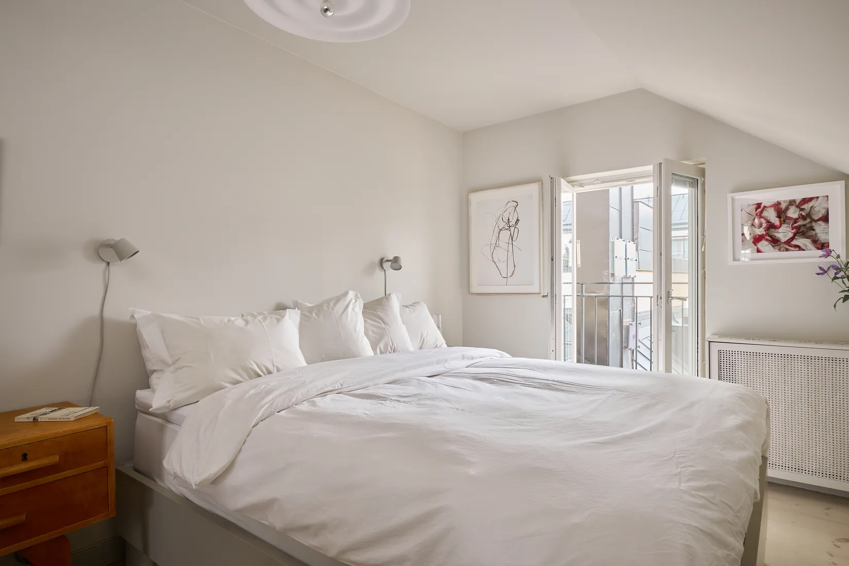 Bostadsrätt, Bondegatan 1D, Södermalm Katarina, Stockholm