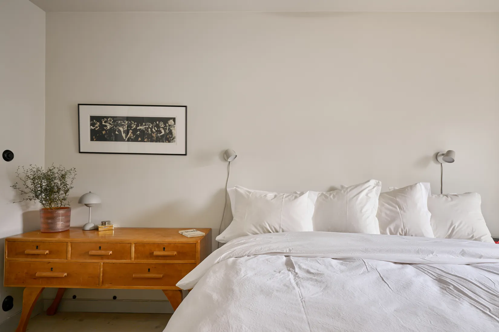 Bostadsrätt, Bondegatan 1D, Södermalm Katarina, Stockholm