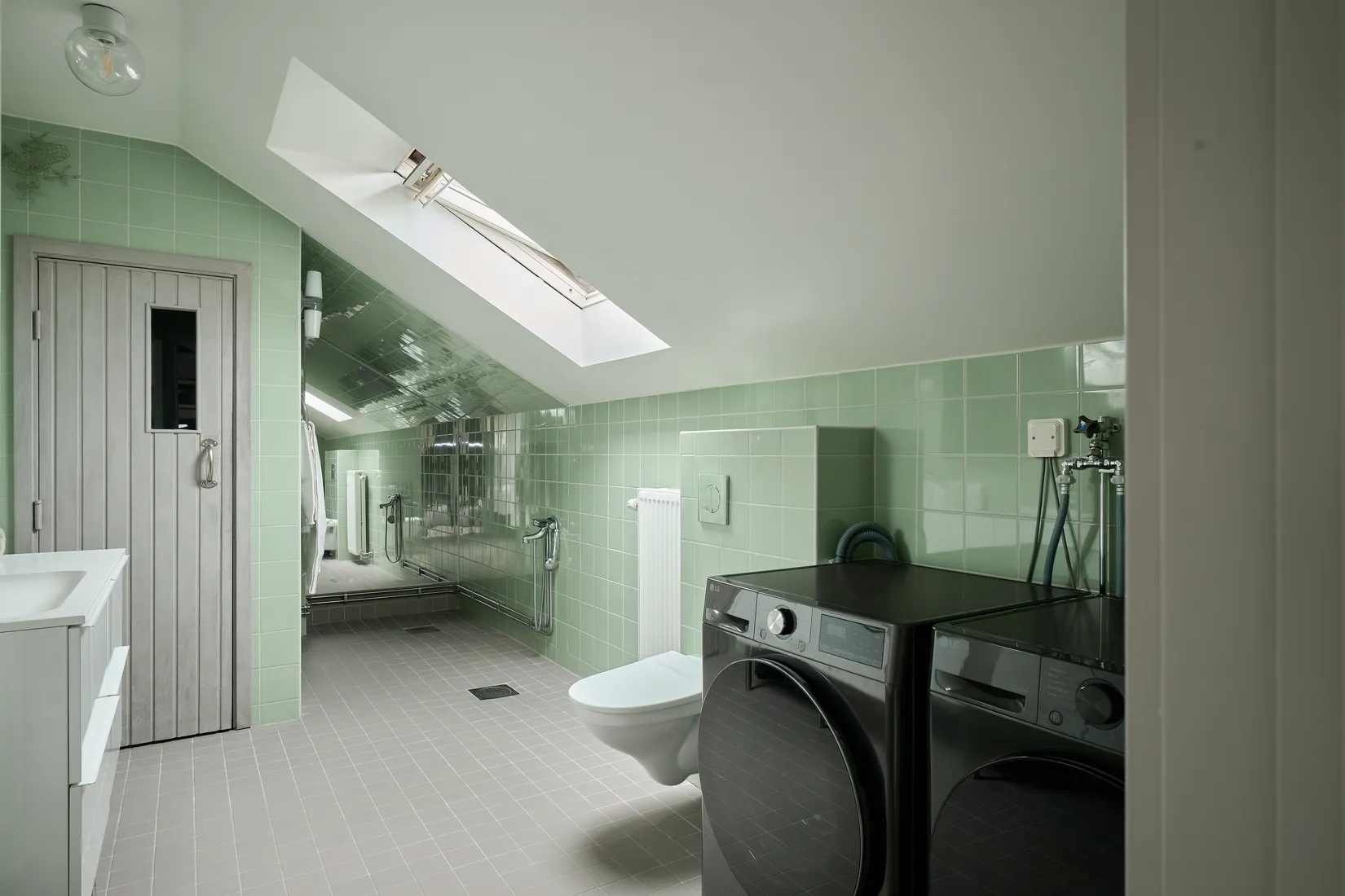 Bostadsrätt, Bondegatan 1D, Södermalm Katarina, Stockholm