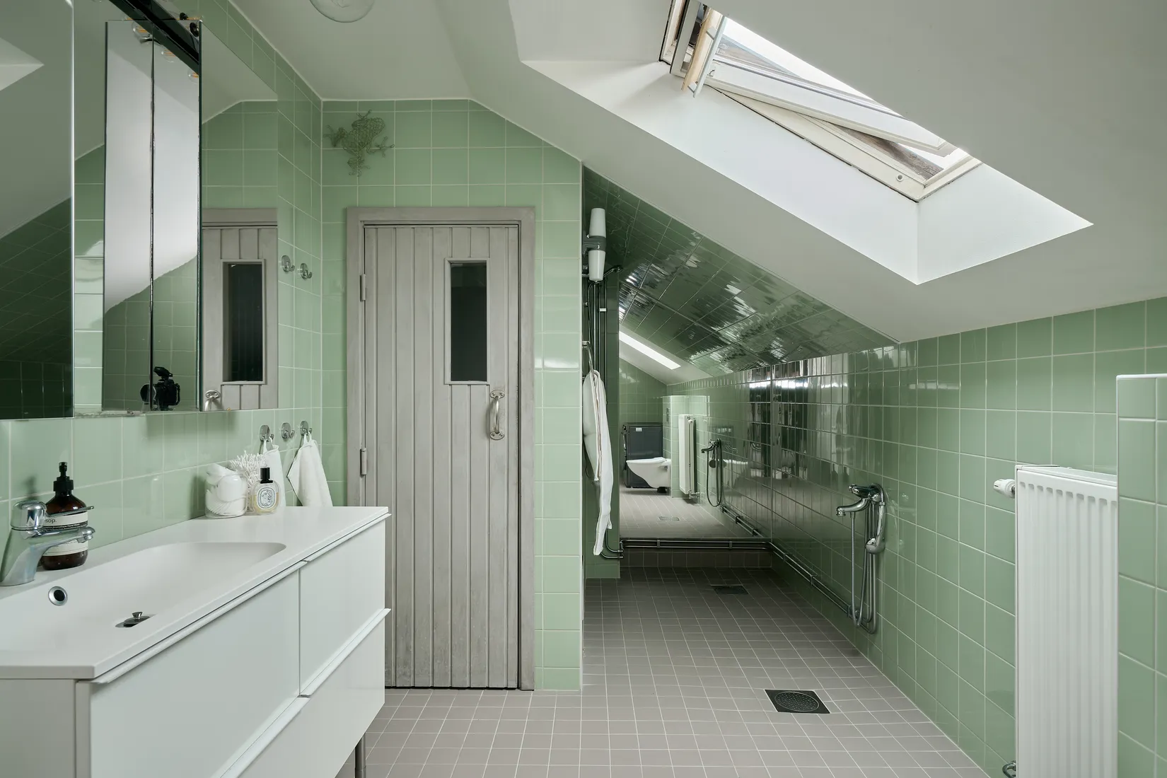 Bostadsrätt, Bondegatan 1D, Södermalm Katarina, Stockholm