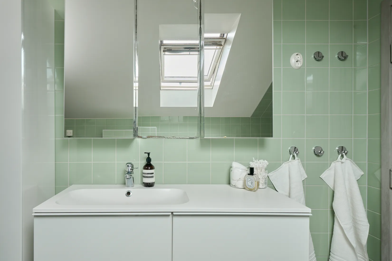 Bostadsrätt, Bondegatan 1D, Södermalm Katarina, Stockholm