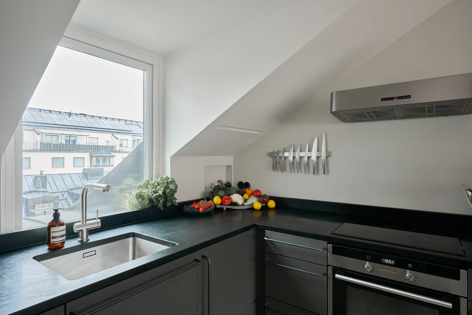 Bostadsrätt, Bondegatan 1D, Södermalm Katarina, Stockholm