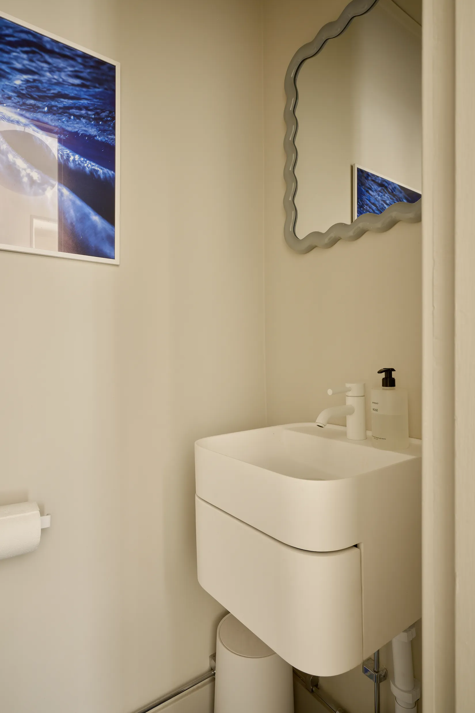 Bostadsrätt, Bondegatan 1D, Södermalm Katarina, Stockholm