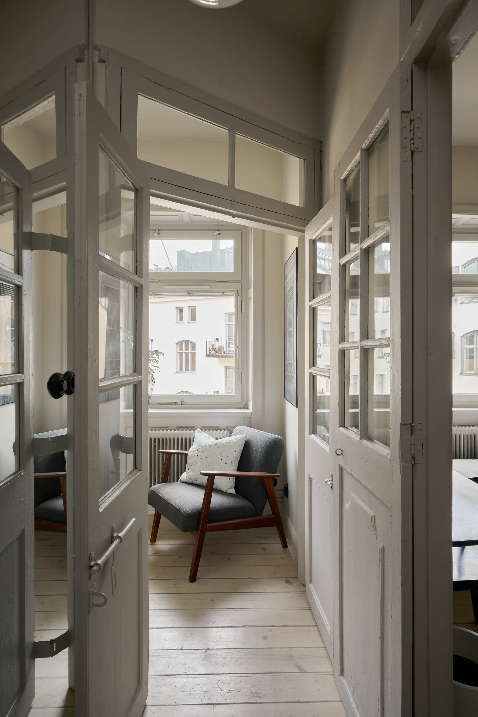 Bostadsrätt, Bondegatan 1D, Södermalm Katarina, Stockholm
