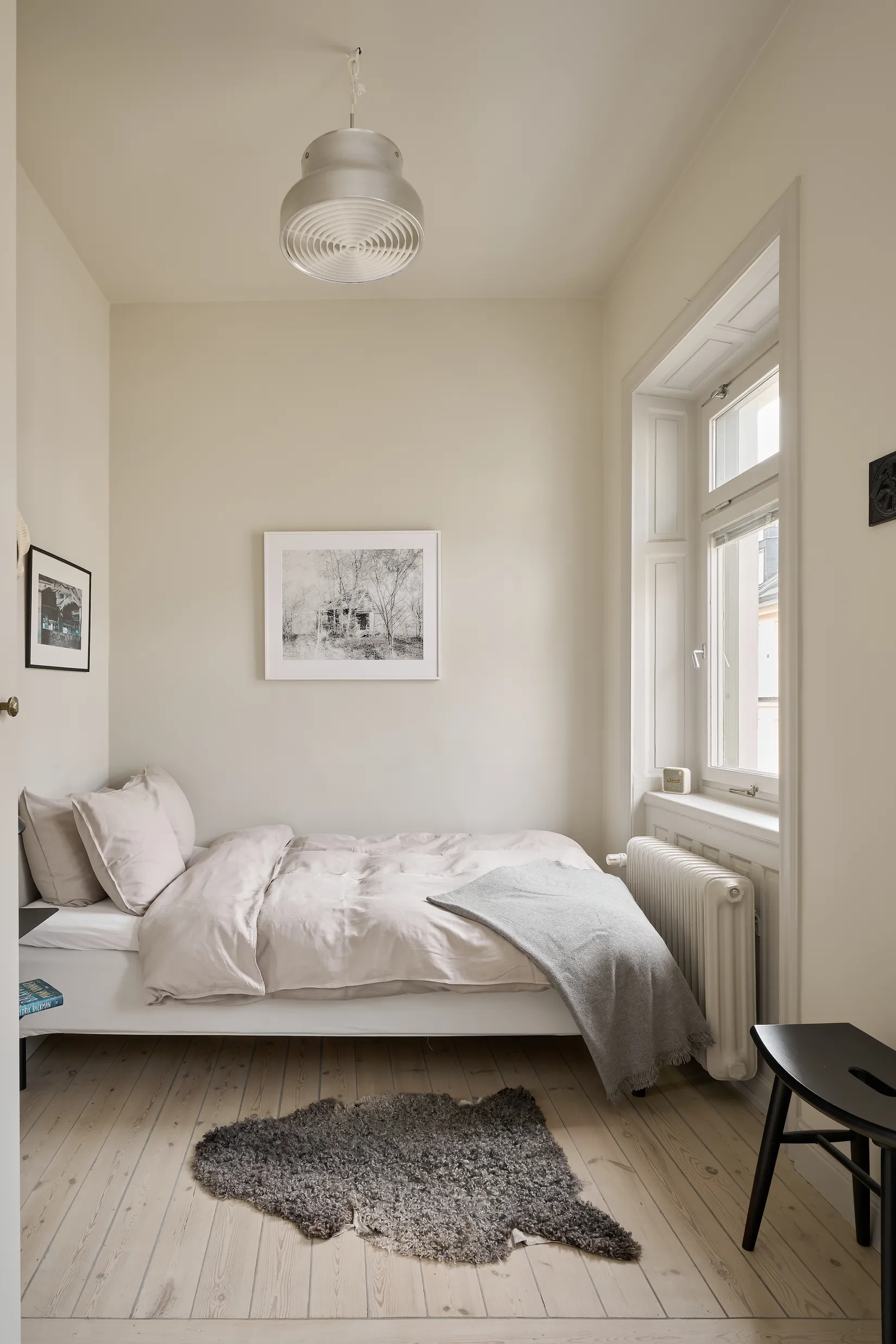 Bostadsrätt, Bondegatan 1D, Södermalm Katarina, Stockholm