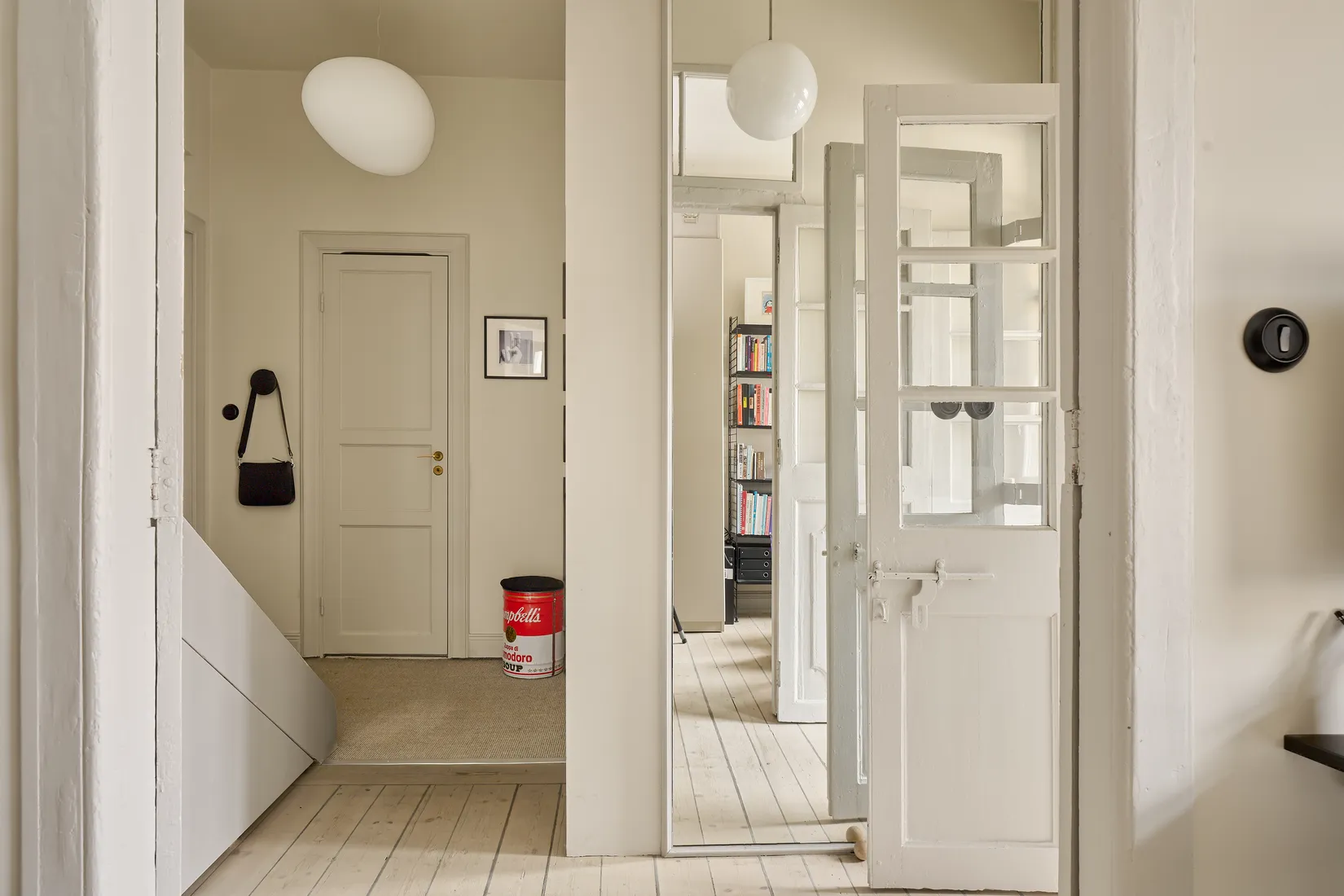 Bostadsrätt, Bondegatan 1D, Södermalm Katarina, Stockholm