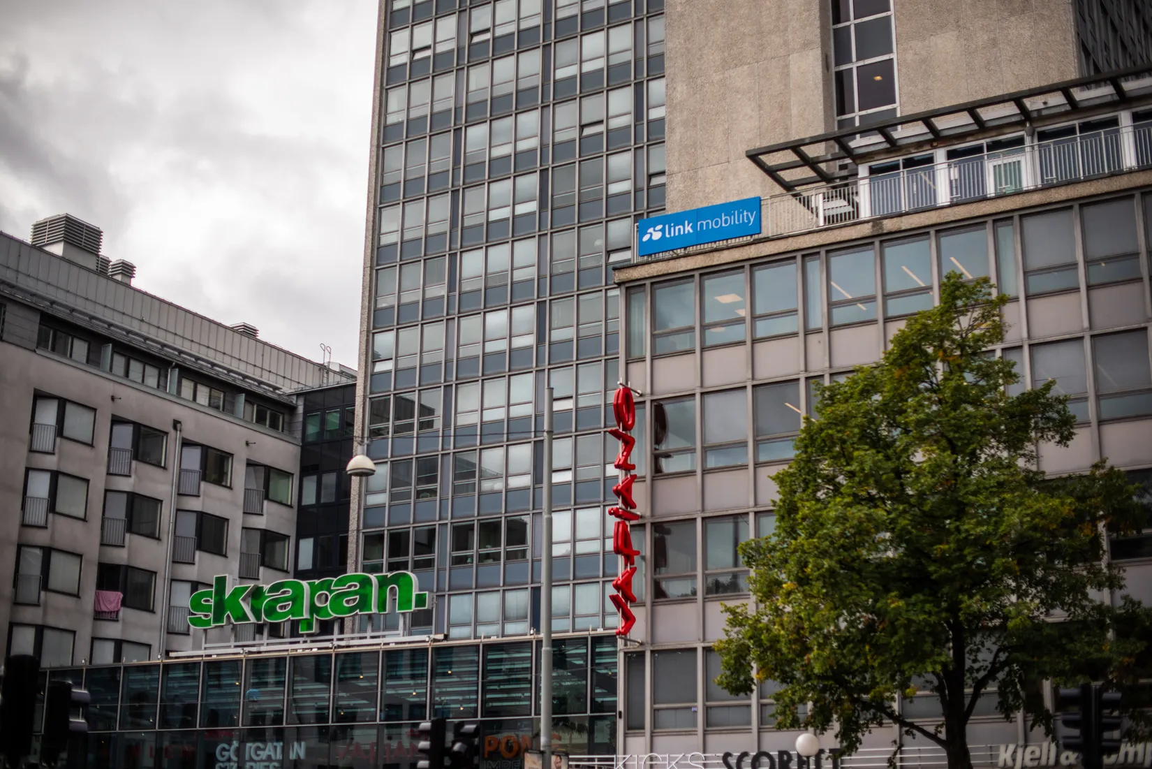 Bostadsrätt, Bondegatan 1D, Södermalm Katarina, Stockholm