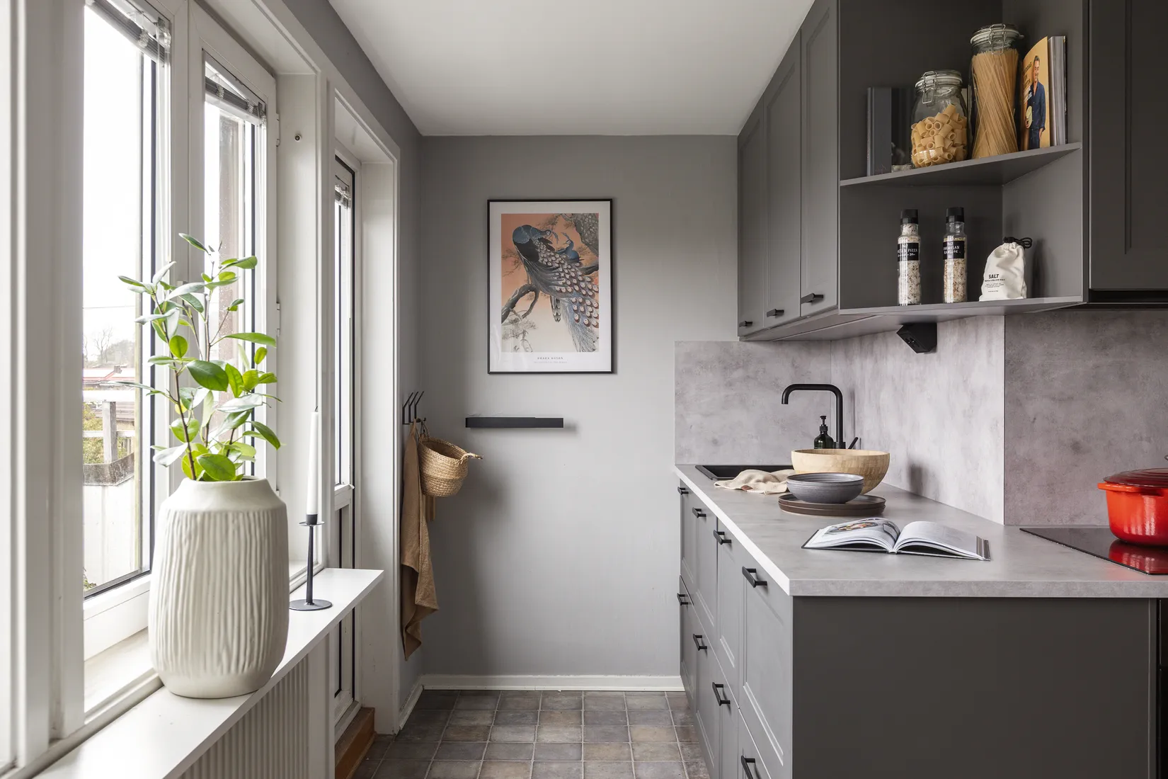Bostadsrätt, Norra Gubberogatan 5, Olskroken, Göteborg