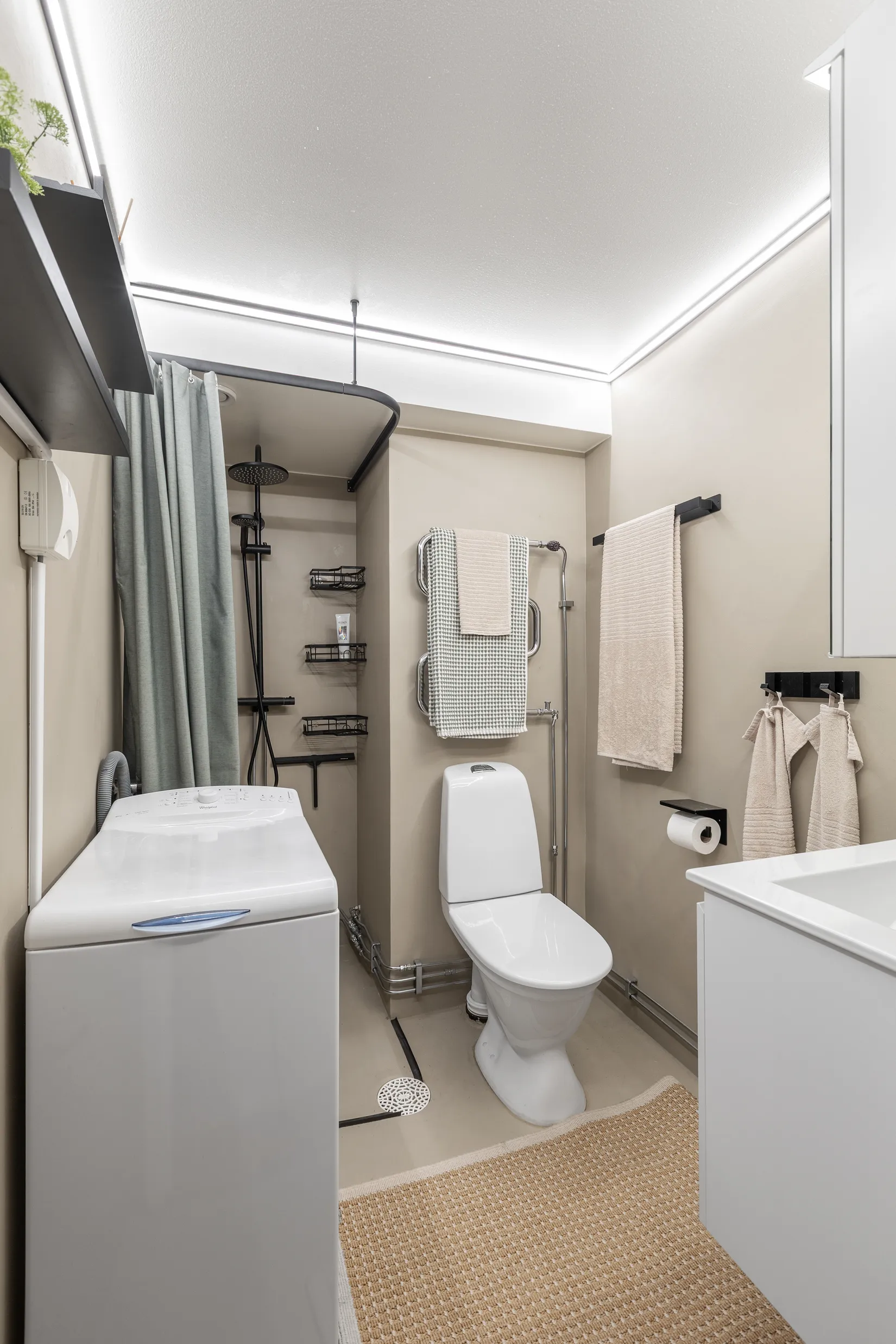 Bostadsrätt, Norra Gubberogatan 5, Olskroken, Göteborg