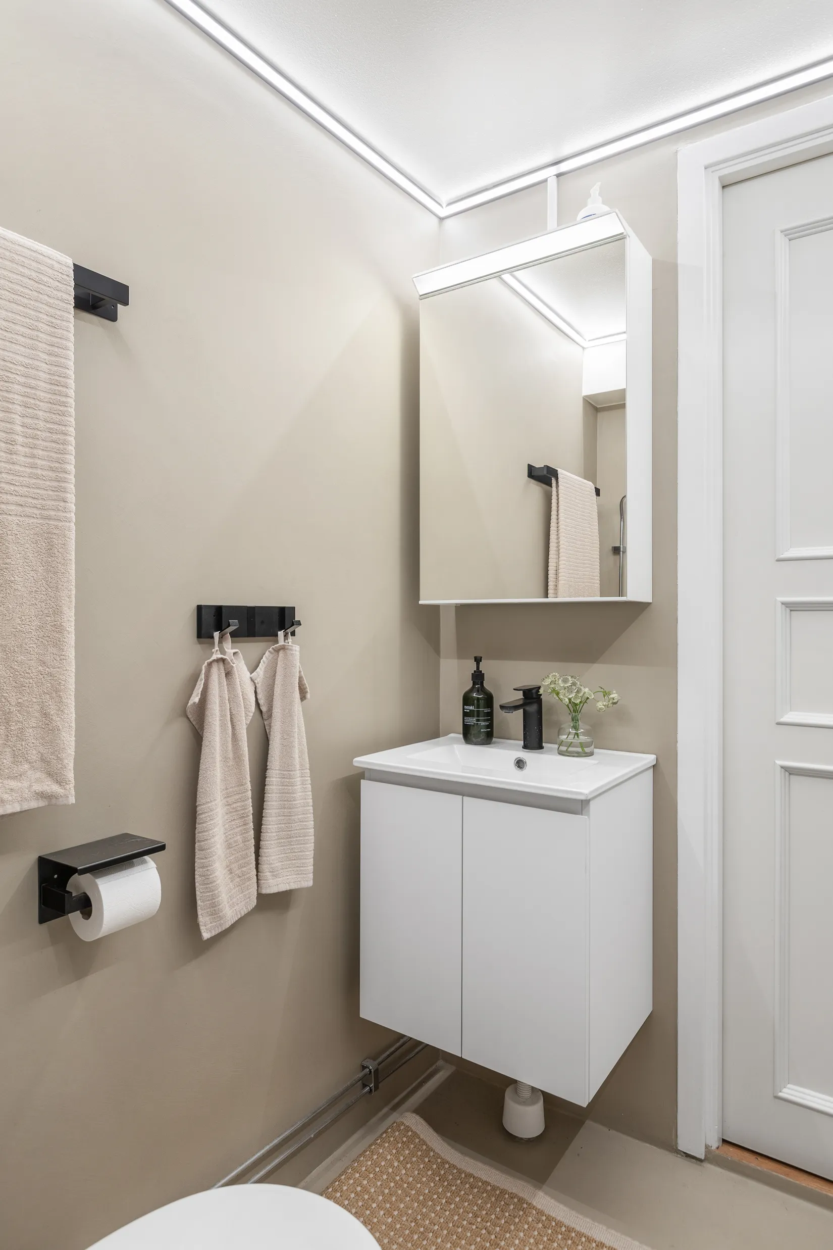 Bostadsrätt, Norra Gubberogatan 5, Olskroken, Göteborg
