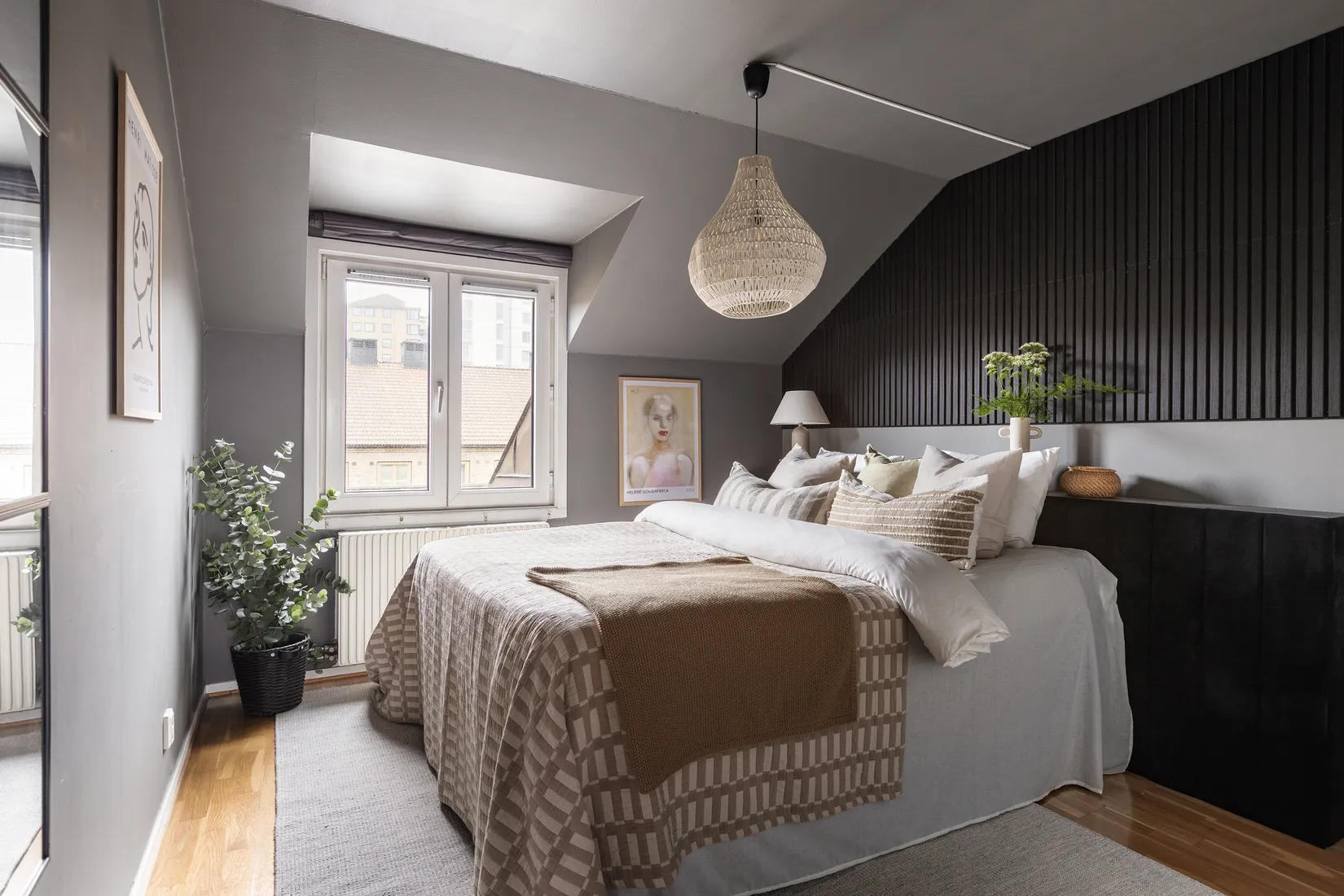 Bostadsrätt, Norra Gubberogatan 5, Olskroken, Göteborg
