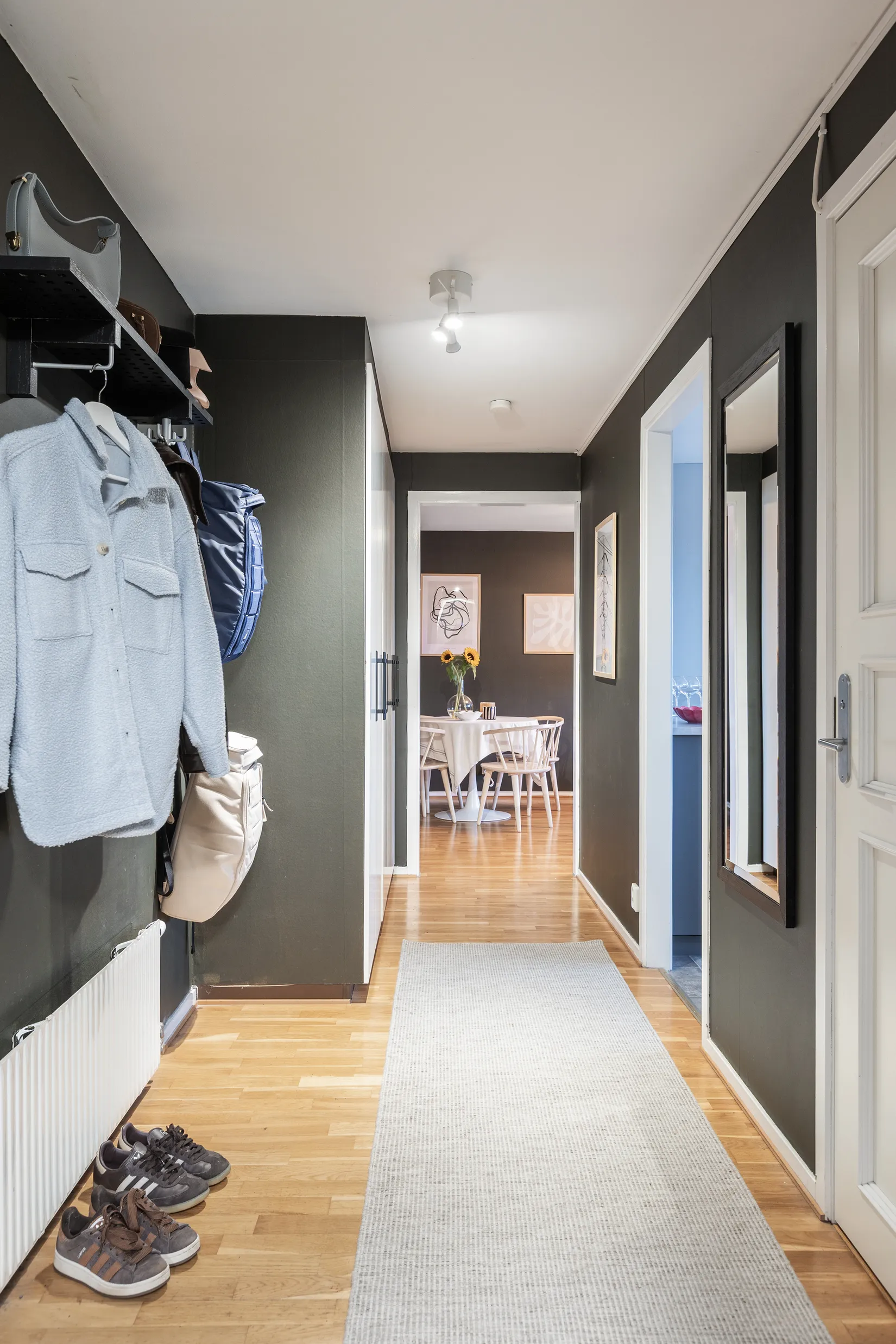 Bostadsrätt, Norra Gubberogatan 5, Olskroken, Göteborg