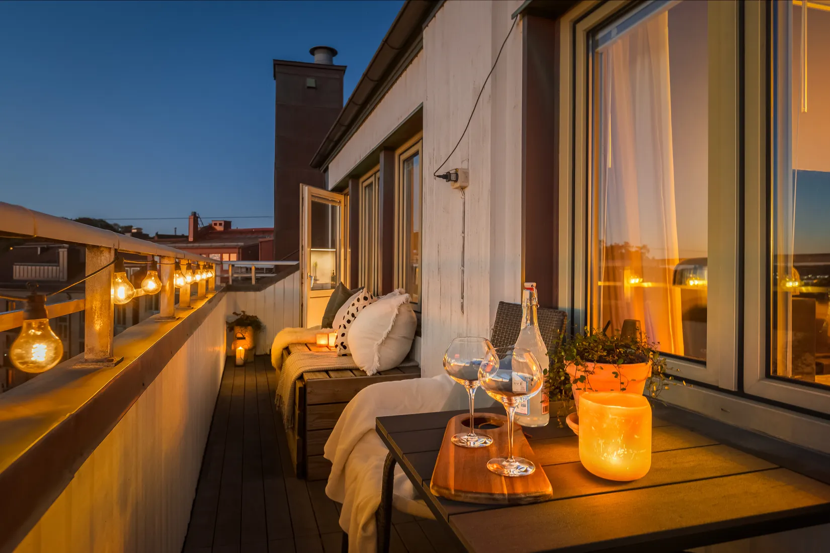 Bostadsrätt, Norra Gubberogatan 5, Olskroken, Göteborg