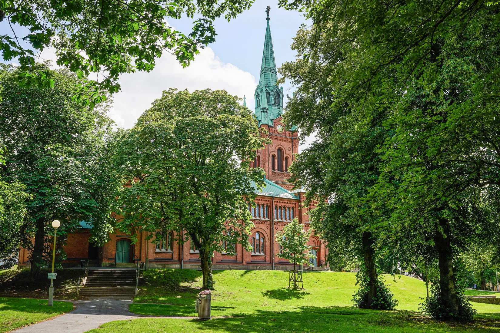 Bostadsrätt, Norra Gubberogatan 5, Olskroken, Göteborg