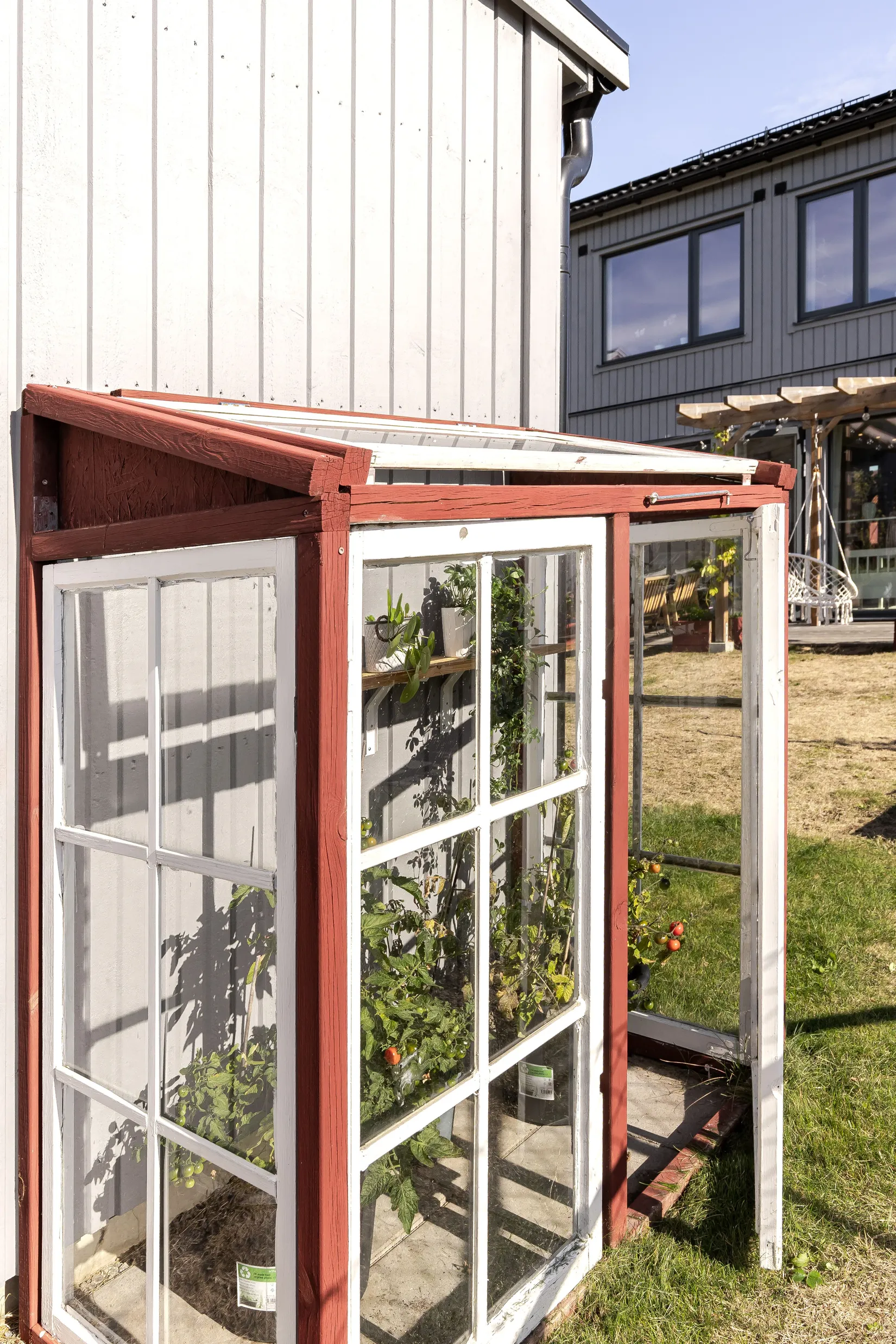 Radhus, Vildsvinsvägen 10B, Marielundsviken, Strängnäs