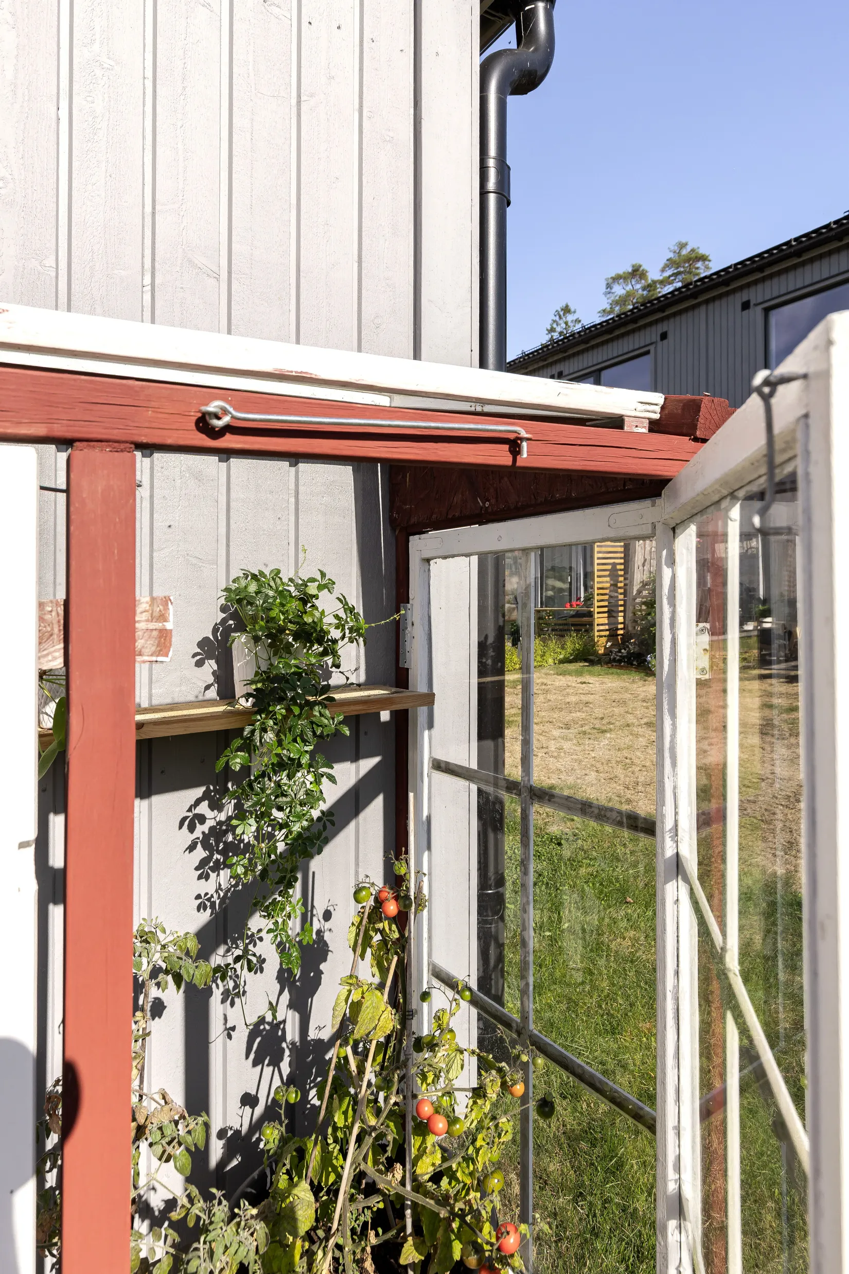 Radhus, Vildsvinsvägen 10B, Marielundsviken, Strängnäs