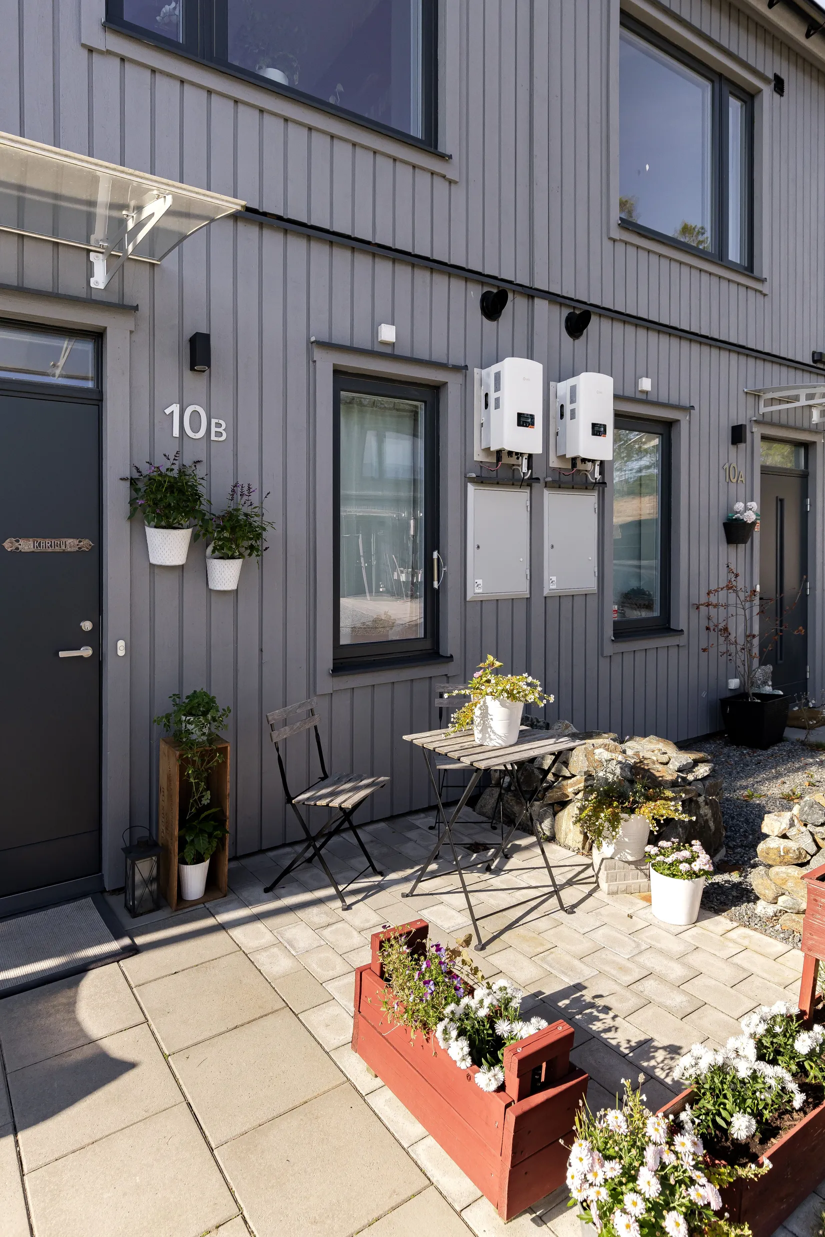 Radhus, Vildsvinsvägen 10B, Marielundsviken, Strängnäs