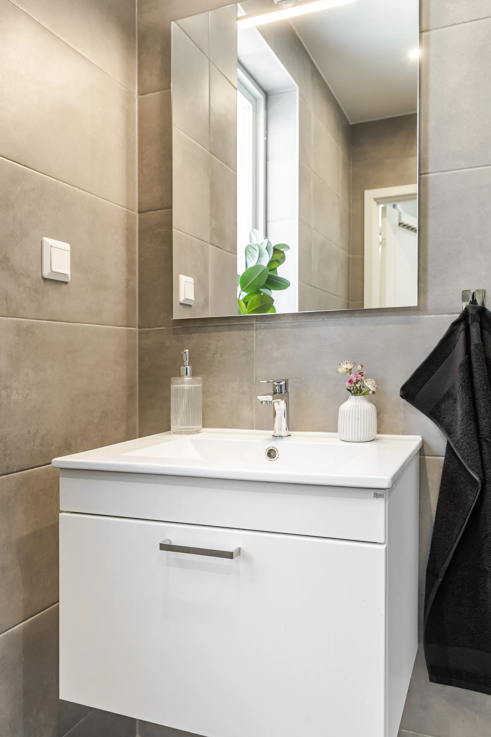Radhus, Vildsvinsvägen 10B, Marielundsviken, Strängnäs